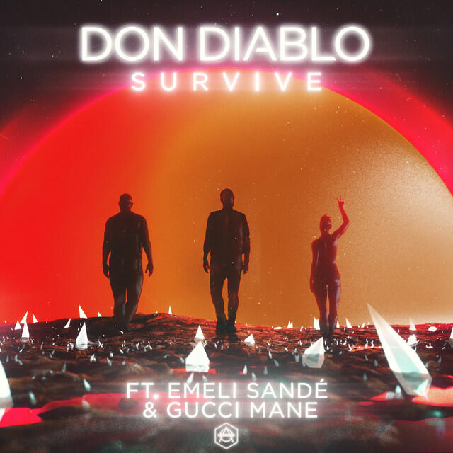 Релиз Survive (feat. Emeli Sandé, Gucci Mane)