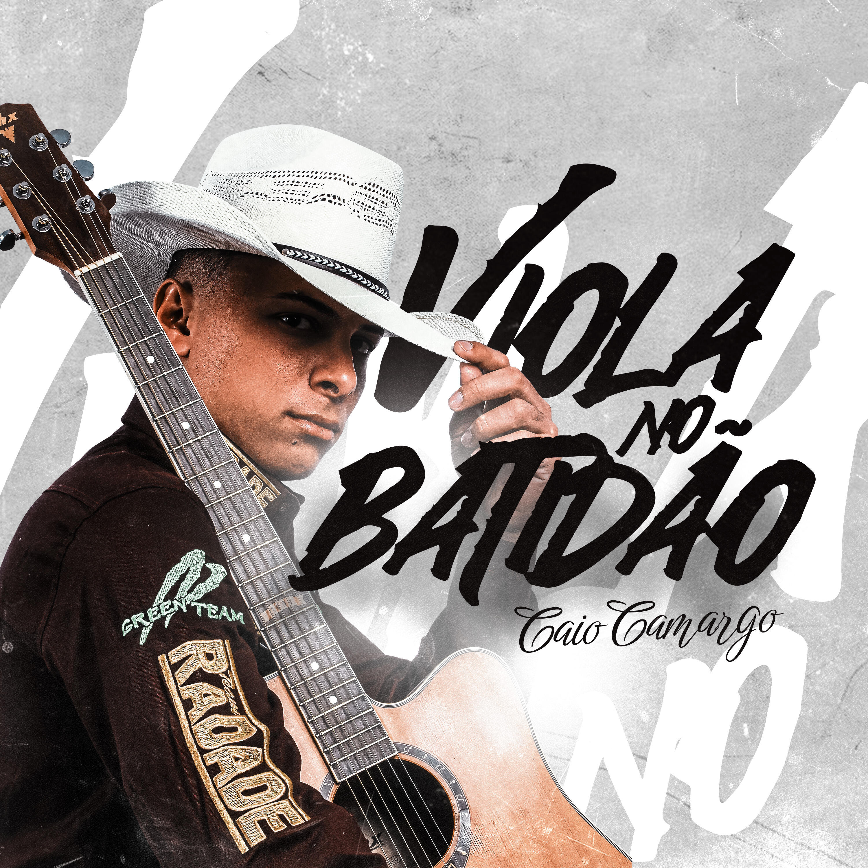 Релиз Viola no Batidão