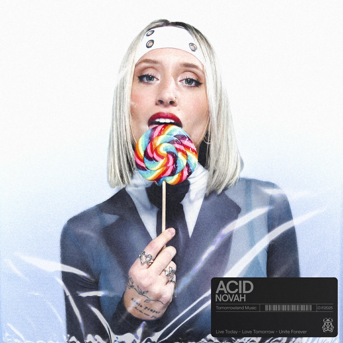 Релиз ACID