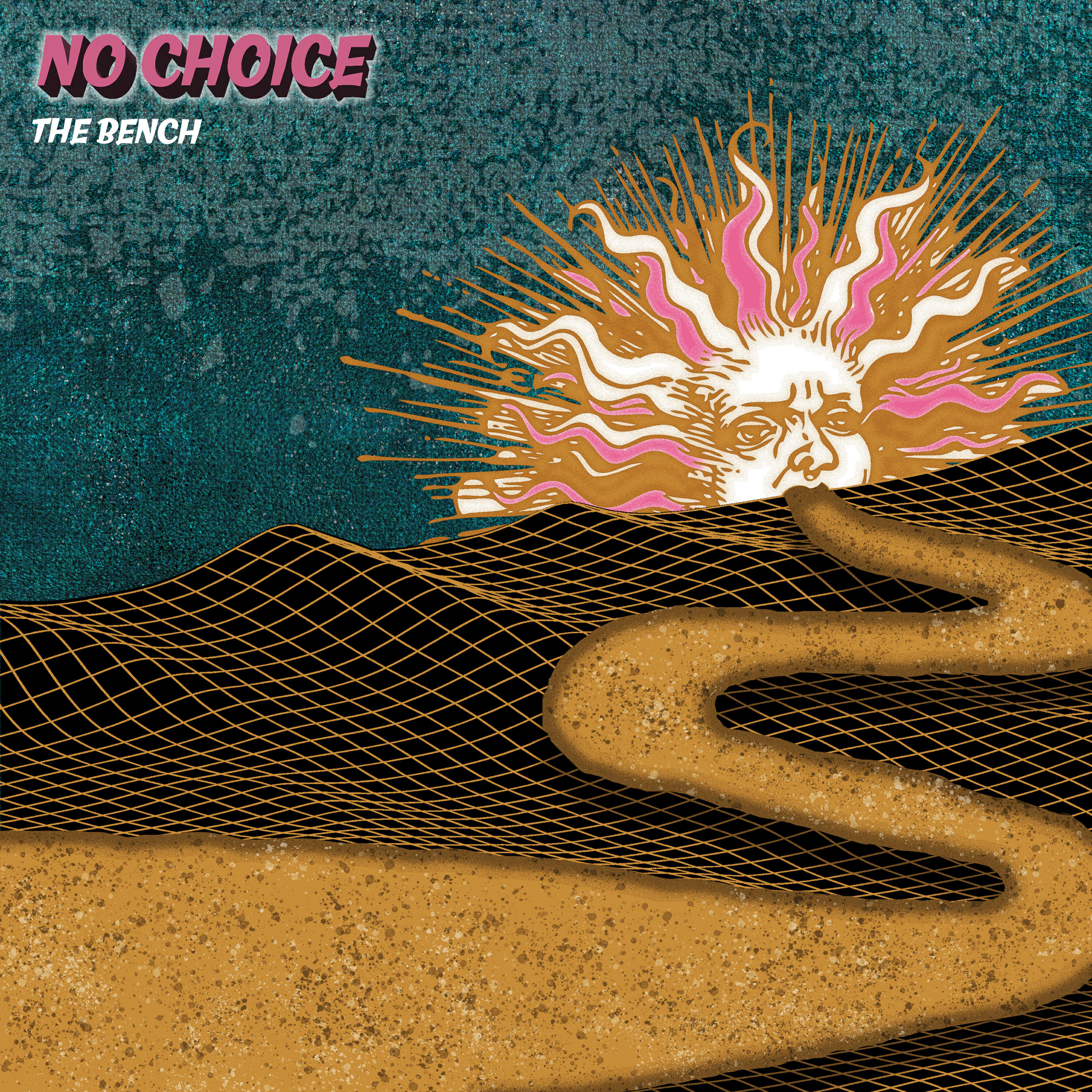 Релиз No Choice