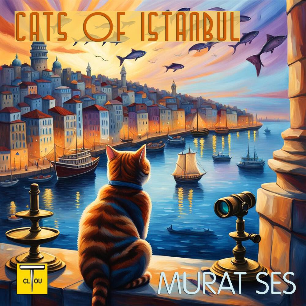Релиз Cats of Istanbul