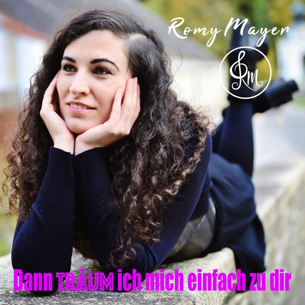 Релиз Dann träum ich mich einfach zu dir