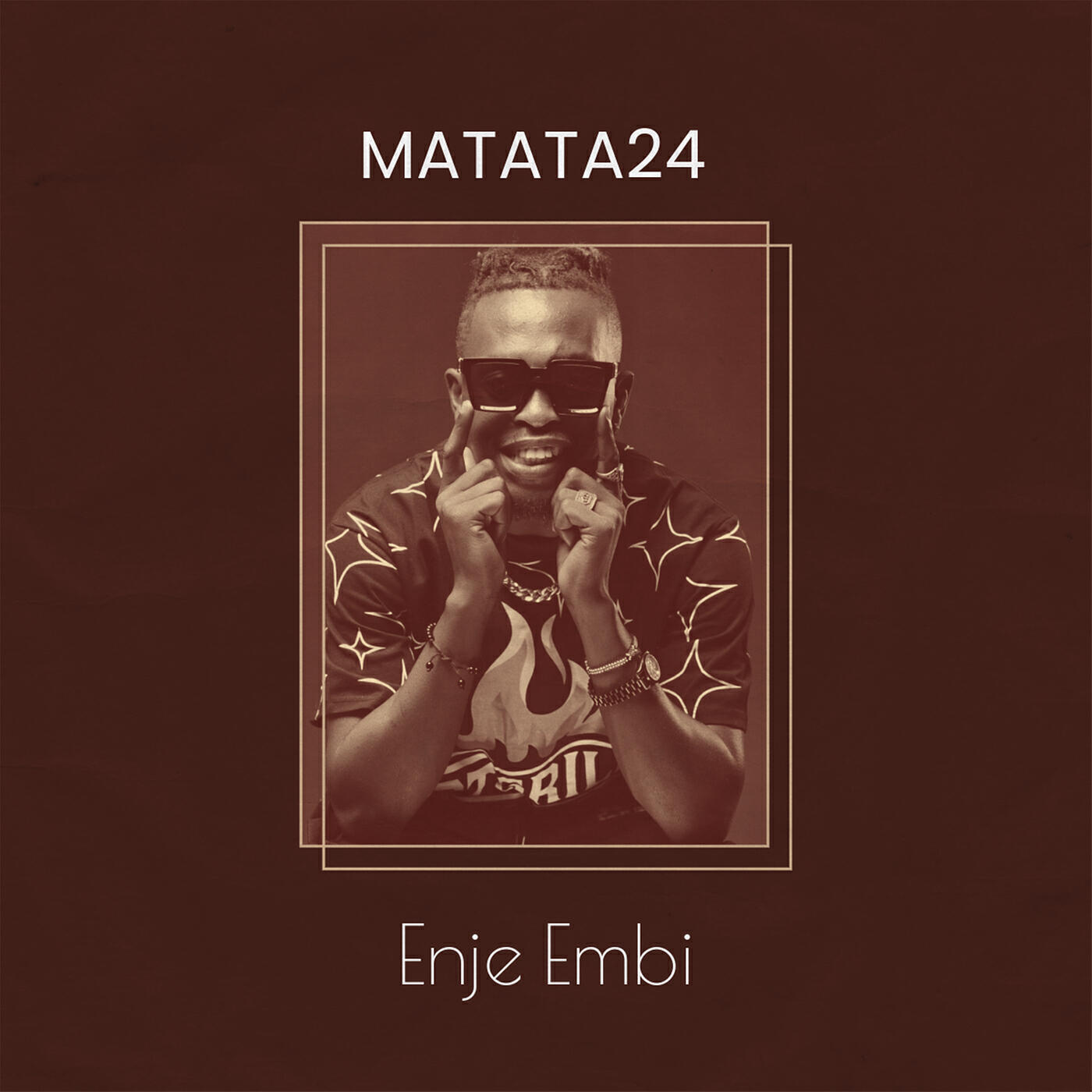Релиз Enje Embi