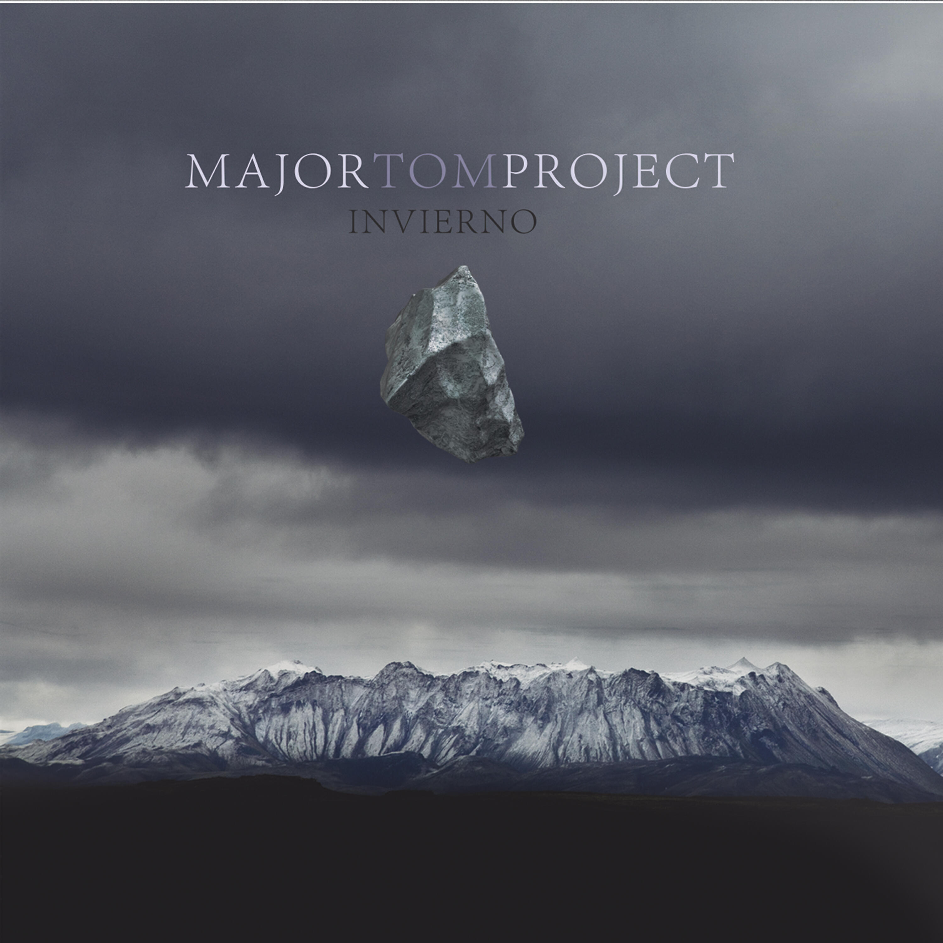 Major Tom Project