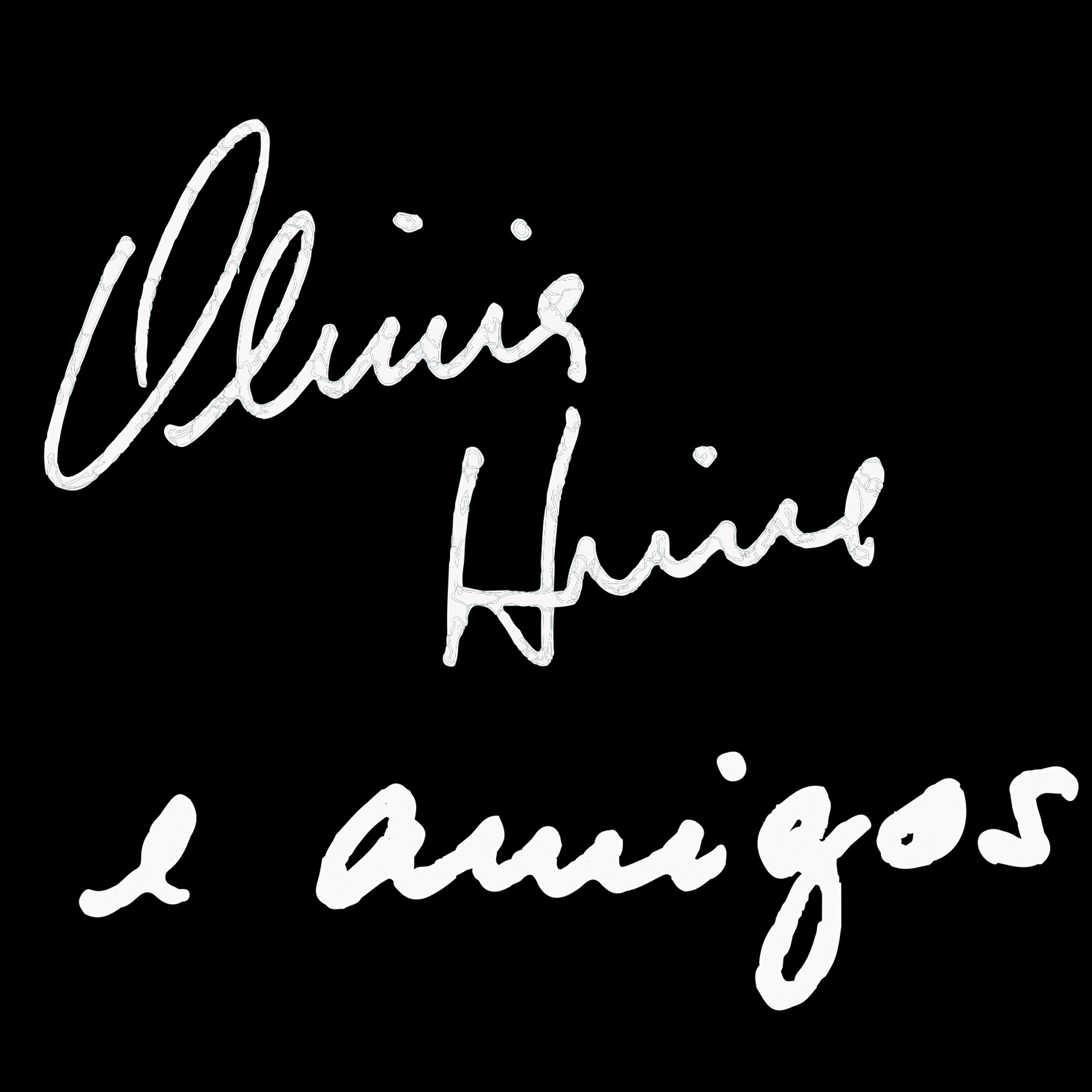 Релиз Olívia Hime e Amigos