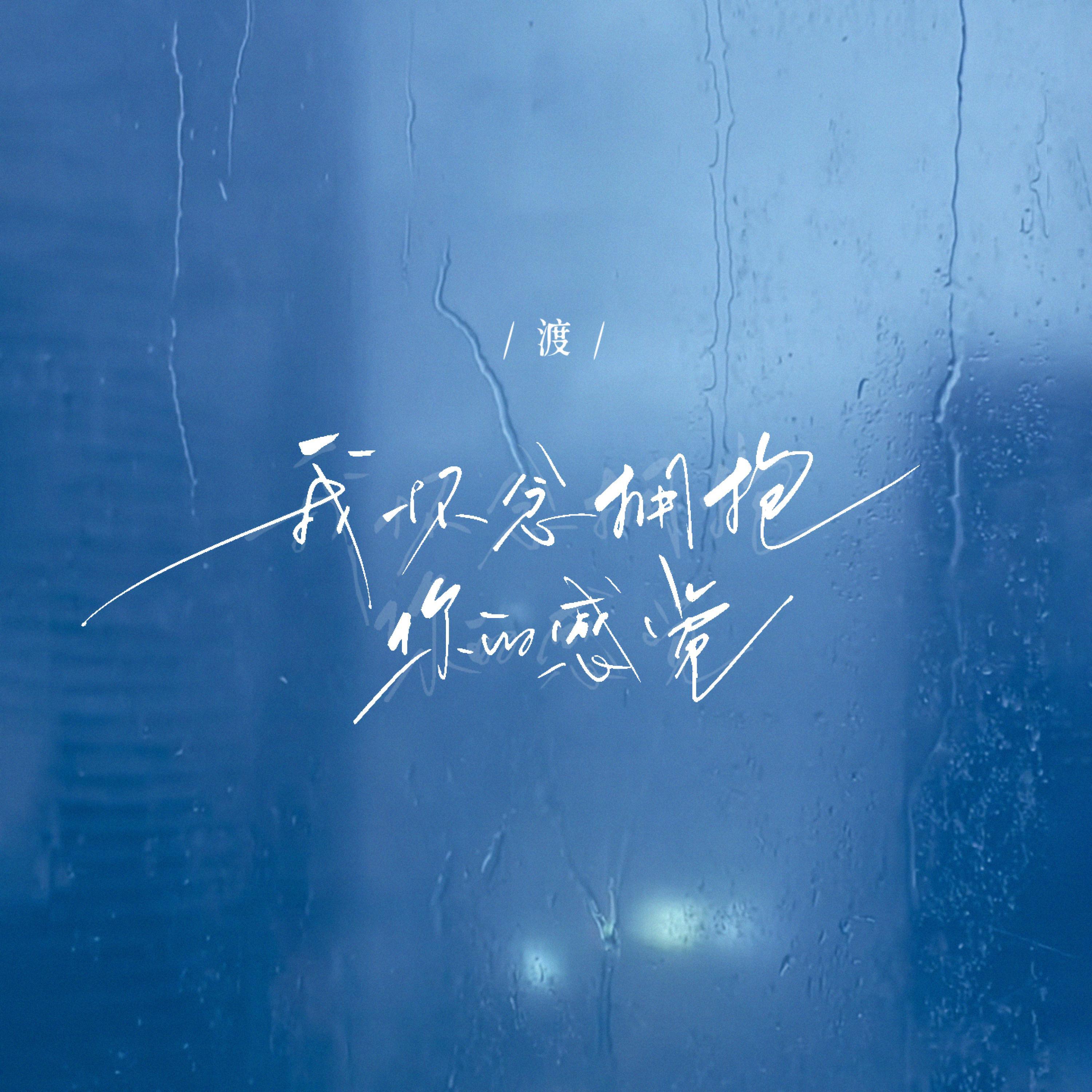 Релиз 我怀念拥抱你的感觉