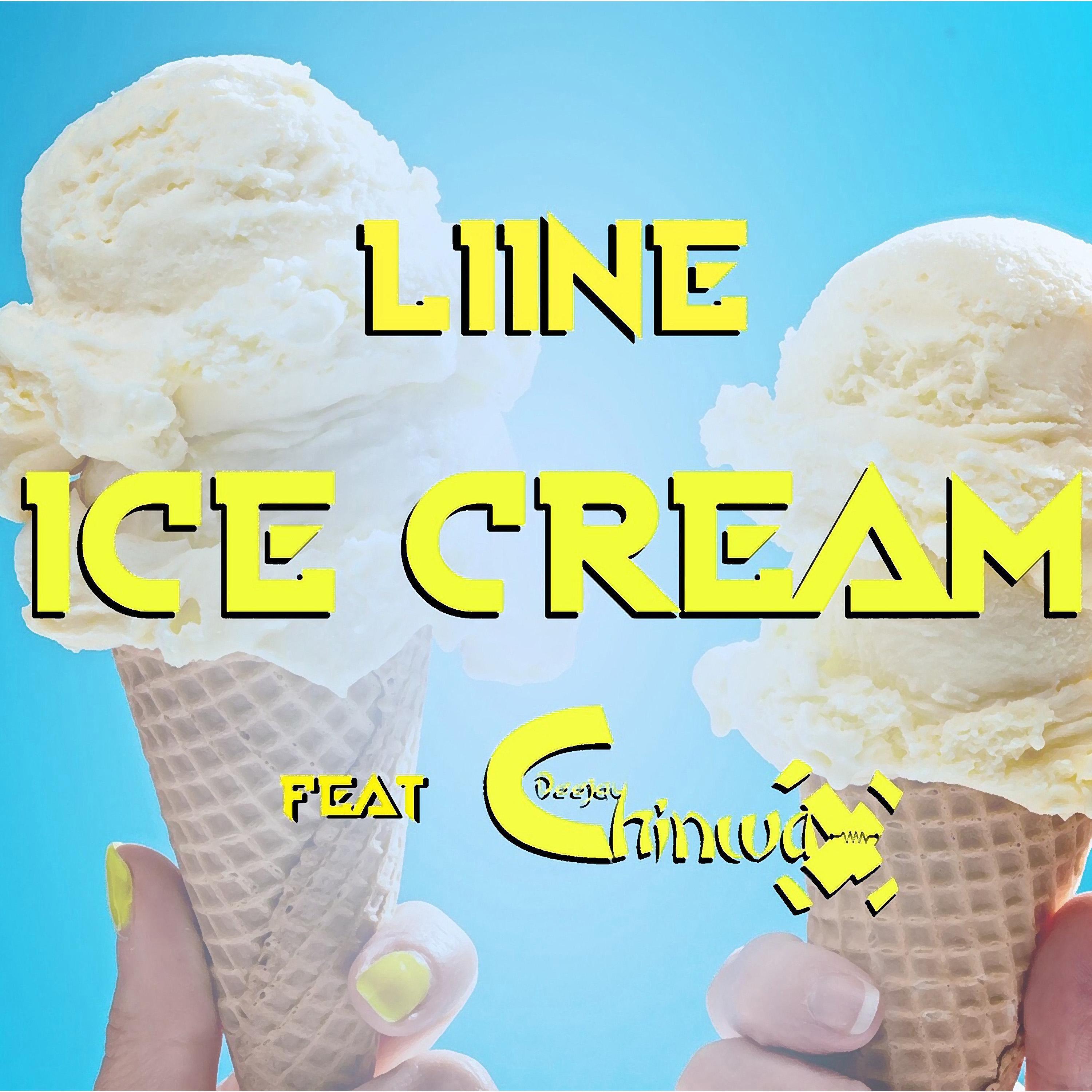 Релиз Ice cream