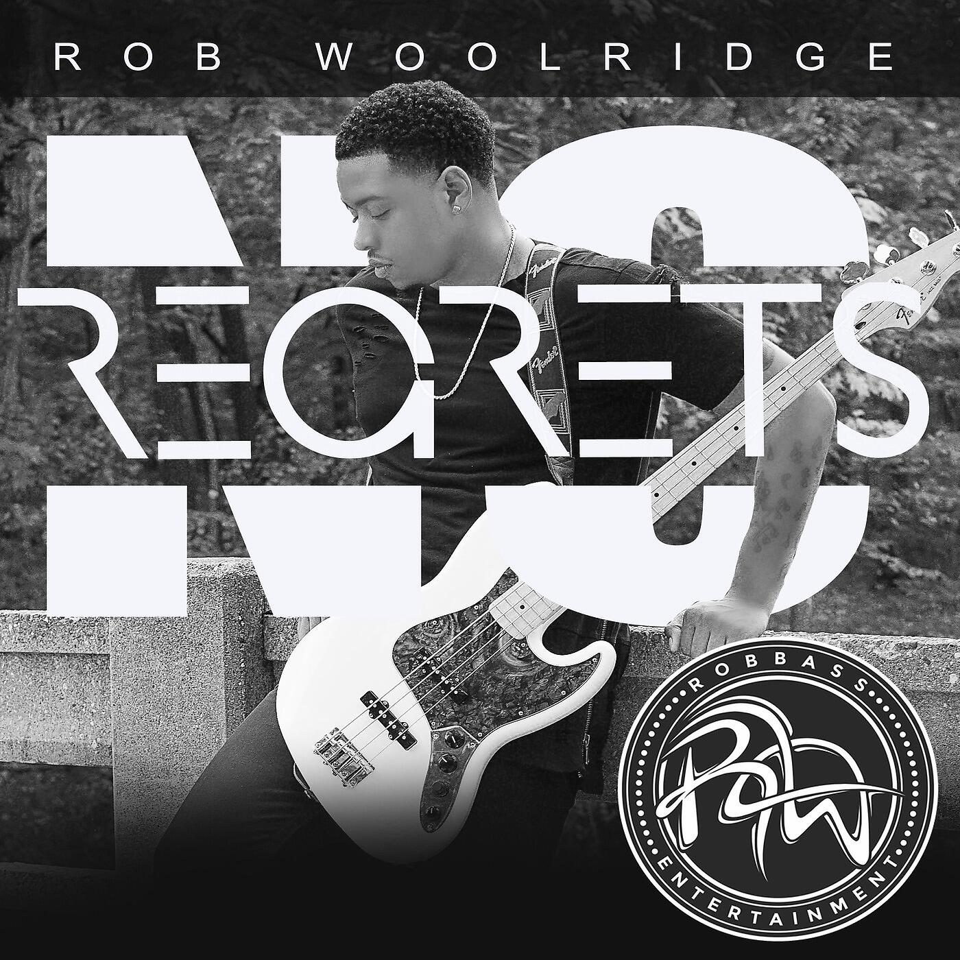Релиз No Regrets