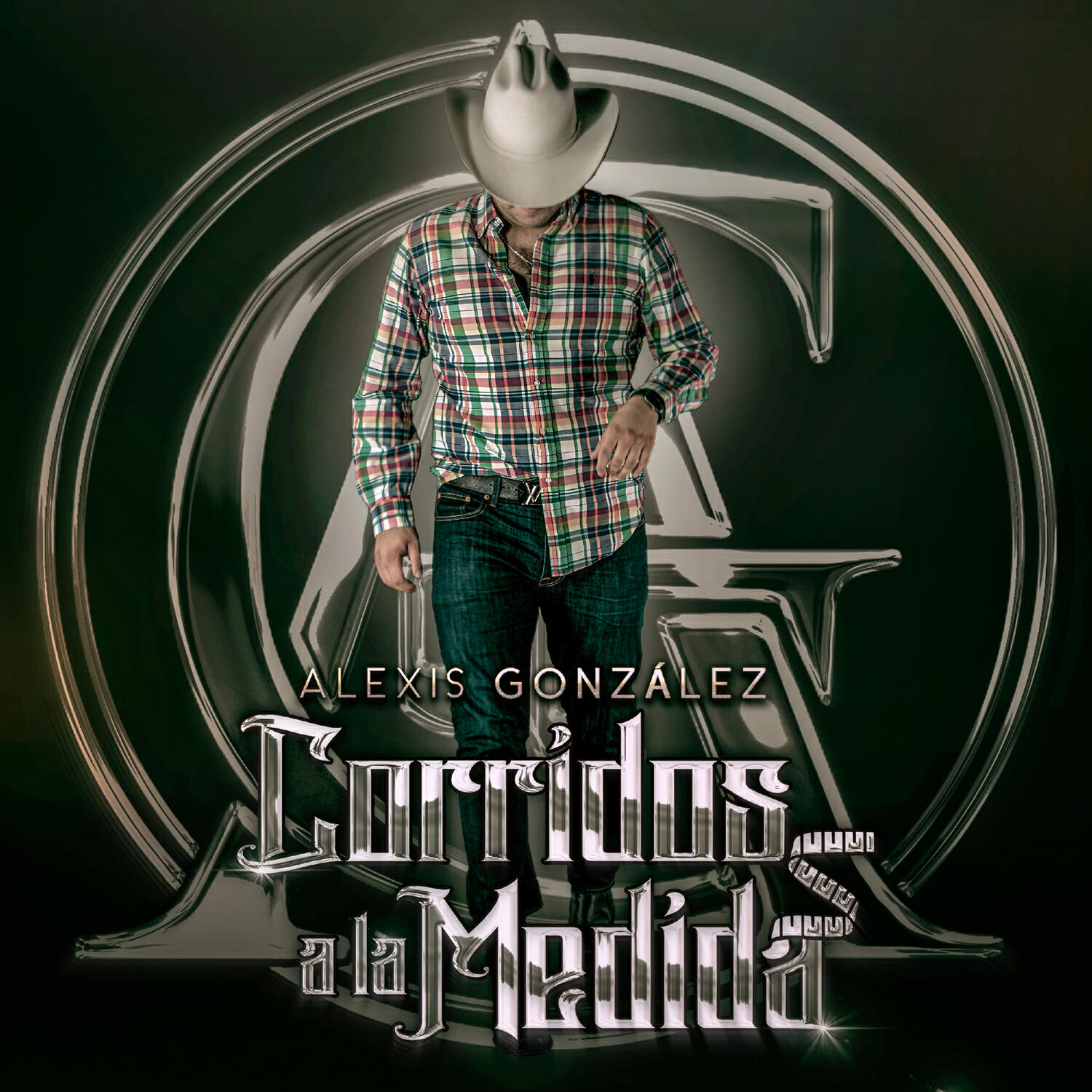 Alexis Gonzalez