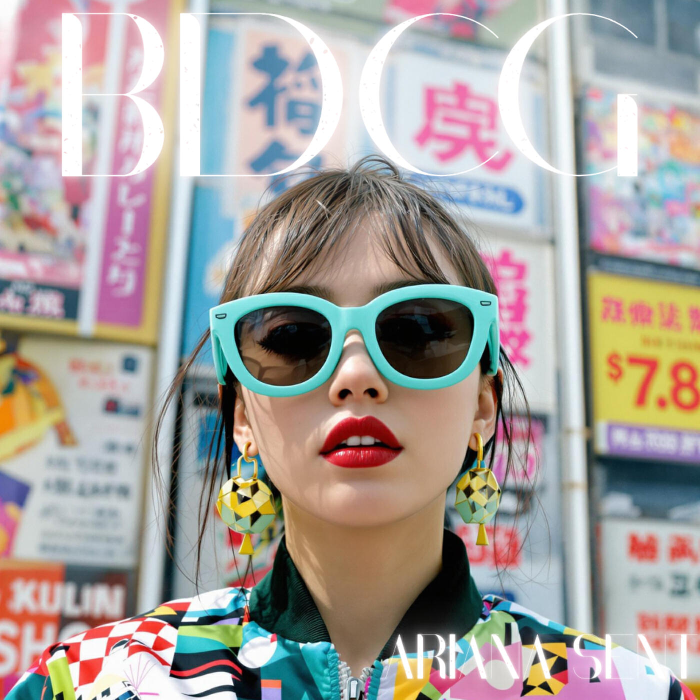 Релиз Bdcg