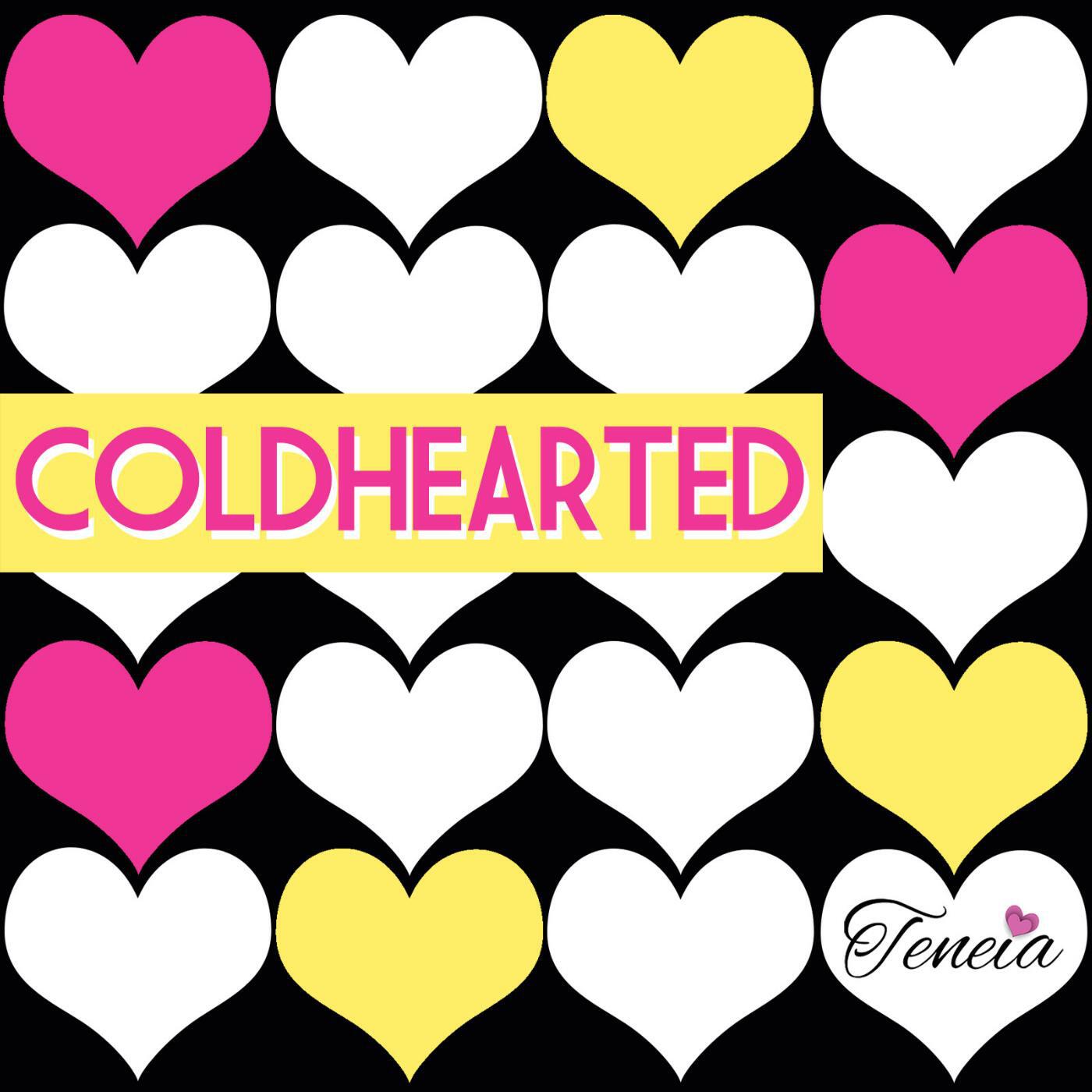 Релиз Coldhearted (feat. the Maybees)