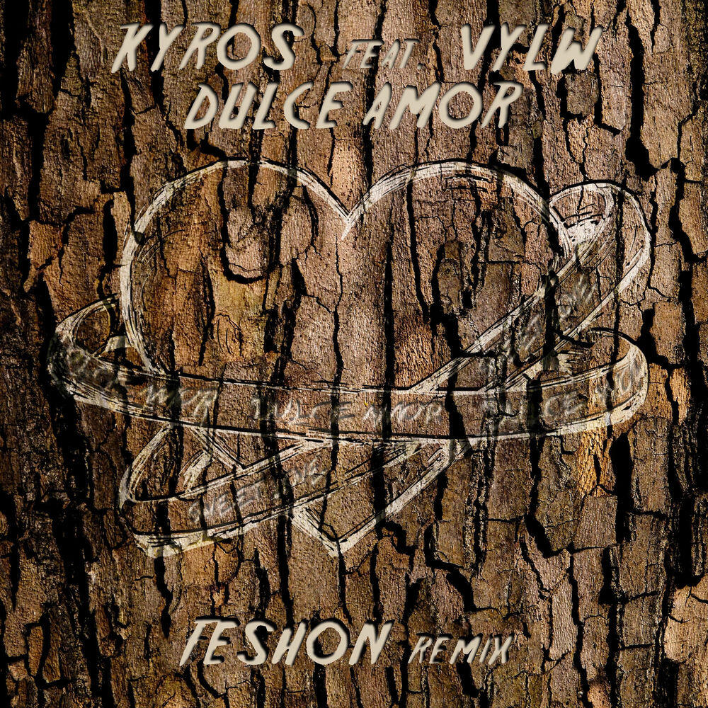 Релиз Dulce Amor (Feshon Remix)