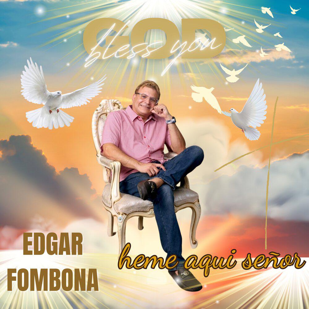 Edgar Fombona