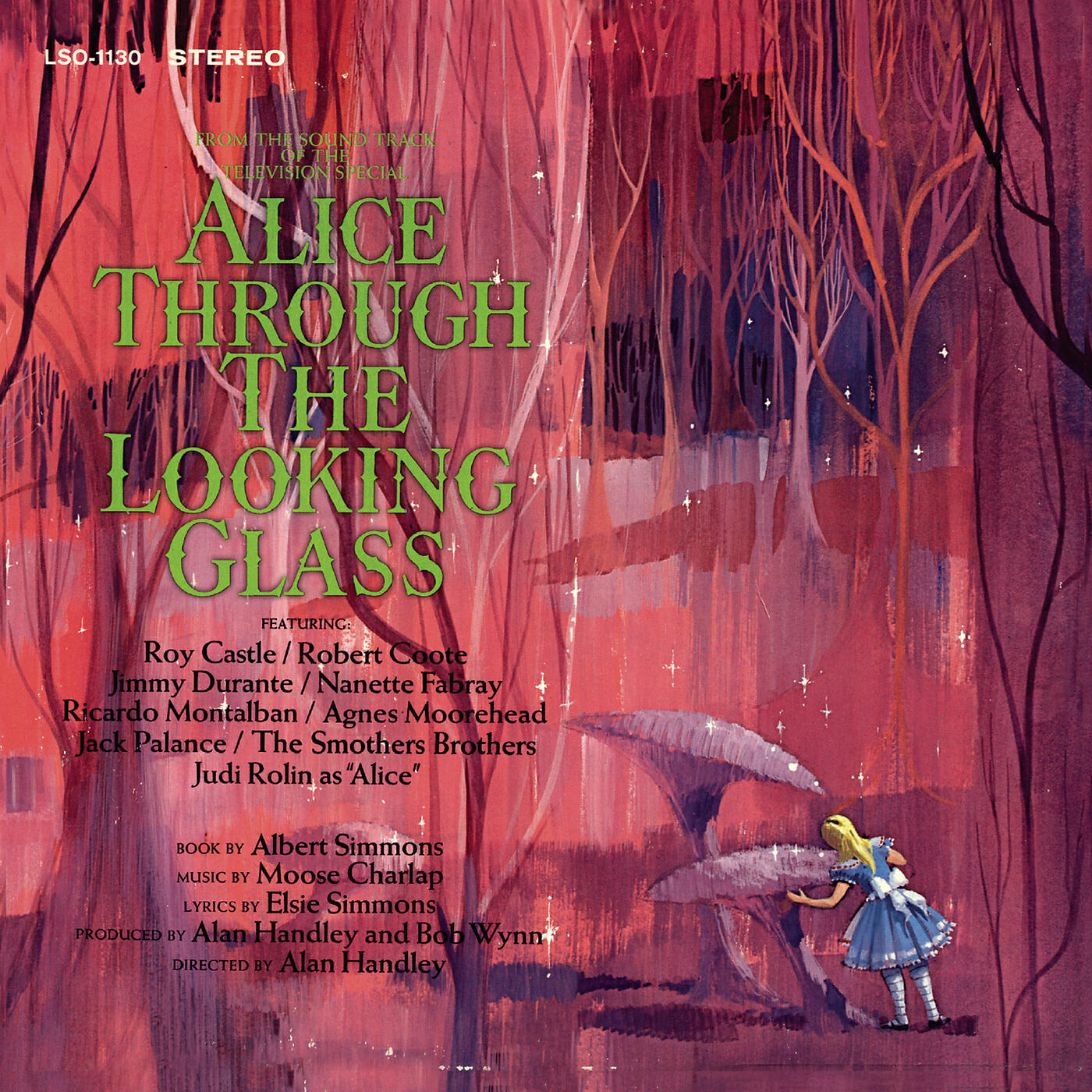Скачать песню Roy Castle, Judi Rolin, Jack Palance, Robert Coote, Nanette Fabray, Ricardo Montalban, Agnes Moorehead - Keep on the Grass бесплатно в MP3 для Android и iOS