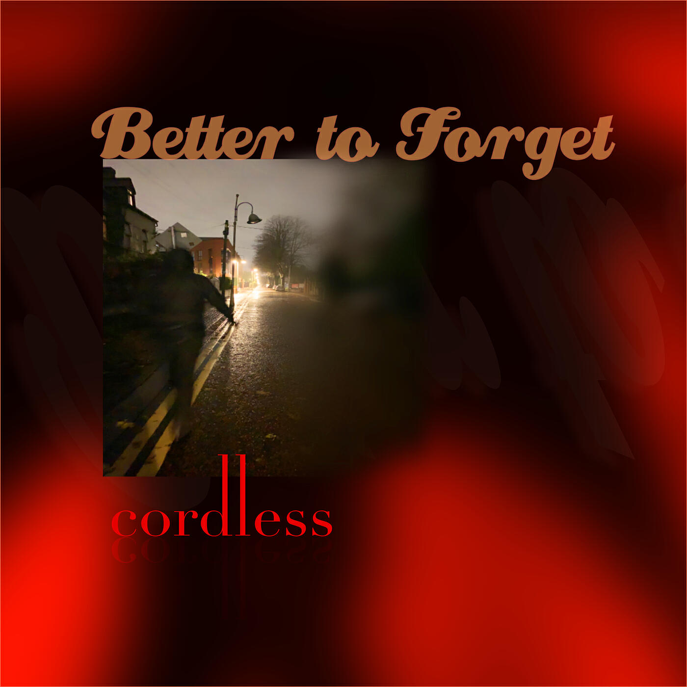 Релиз Better to Forget