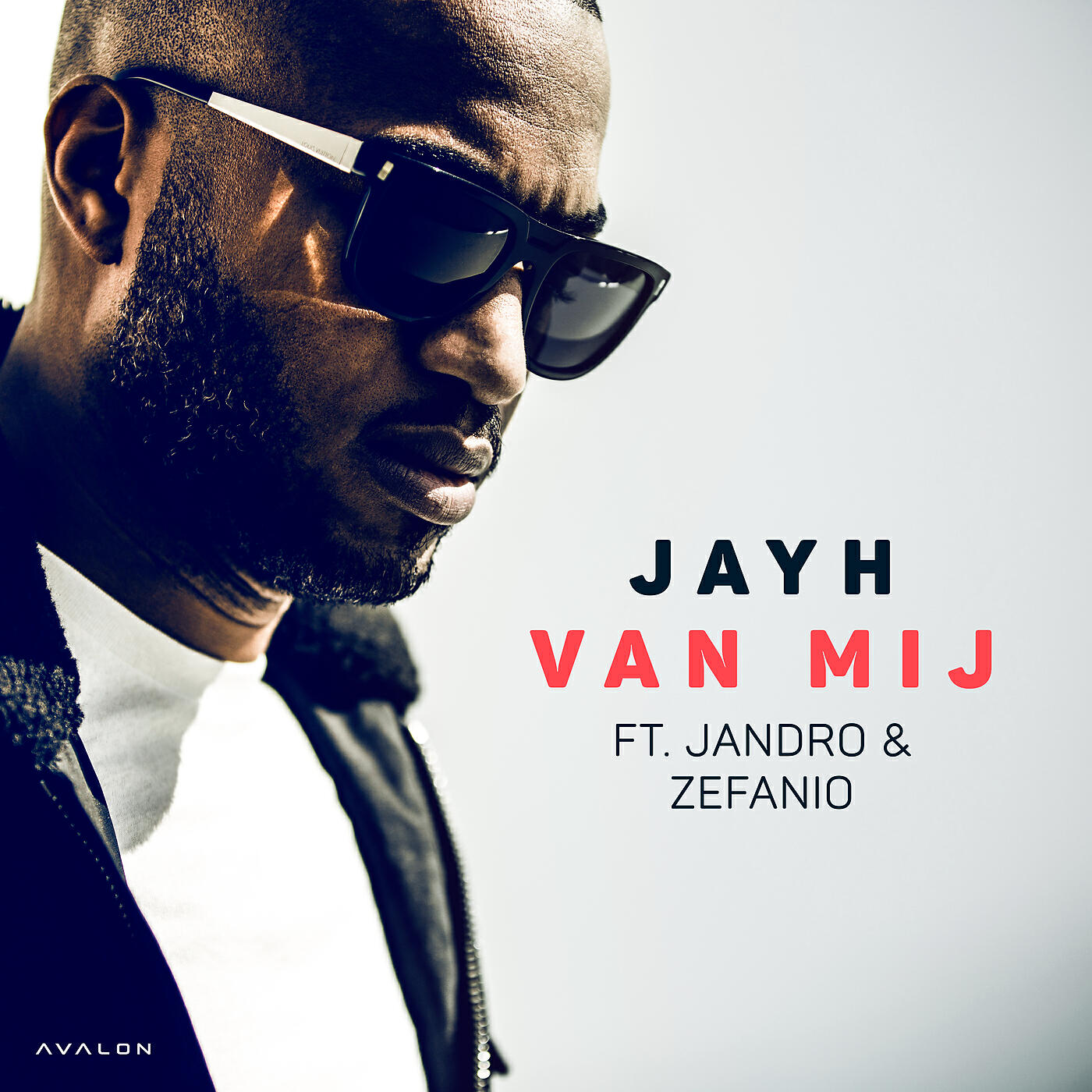 Jayh, Jandro, Zefanio - Van Mij