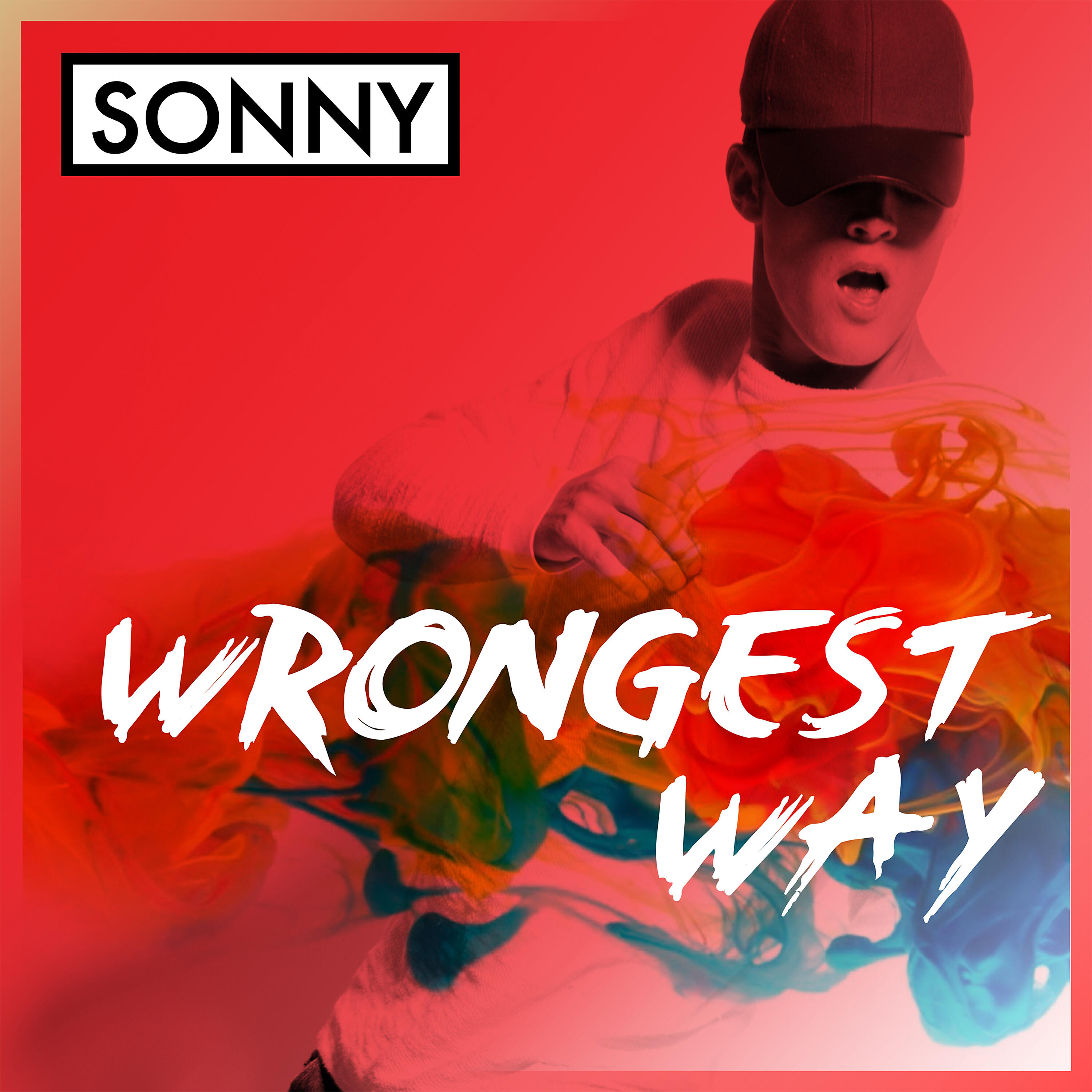 Релиз Wrongest Way