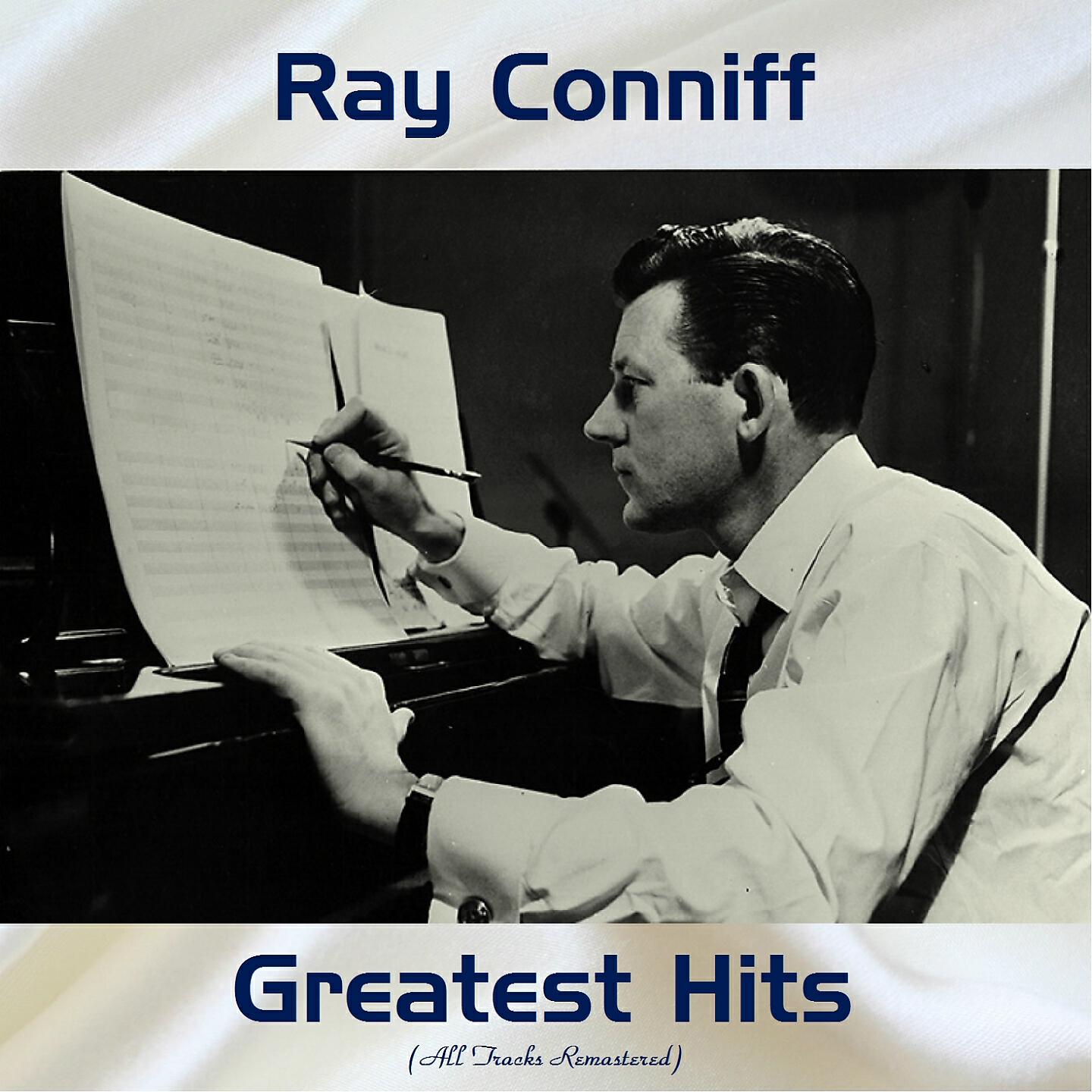 Постер альбома Ray Conniff Greatest Hits