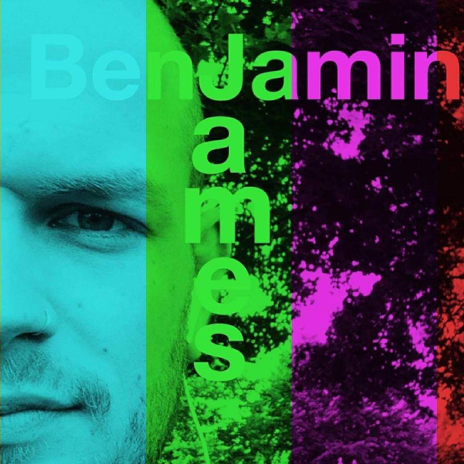 Benjamin James