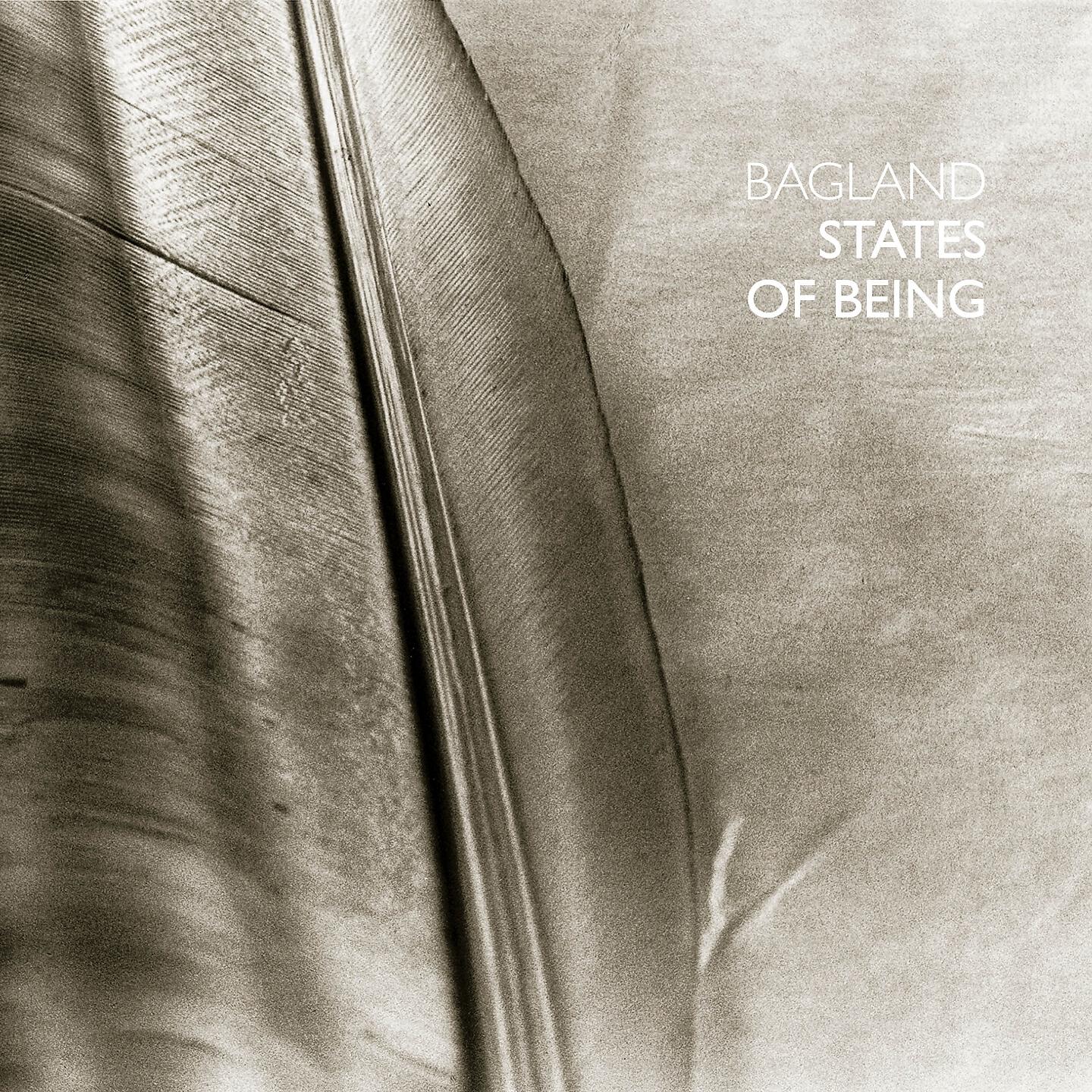 Релиз States of Being