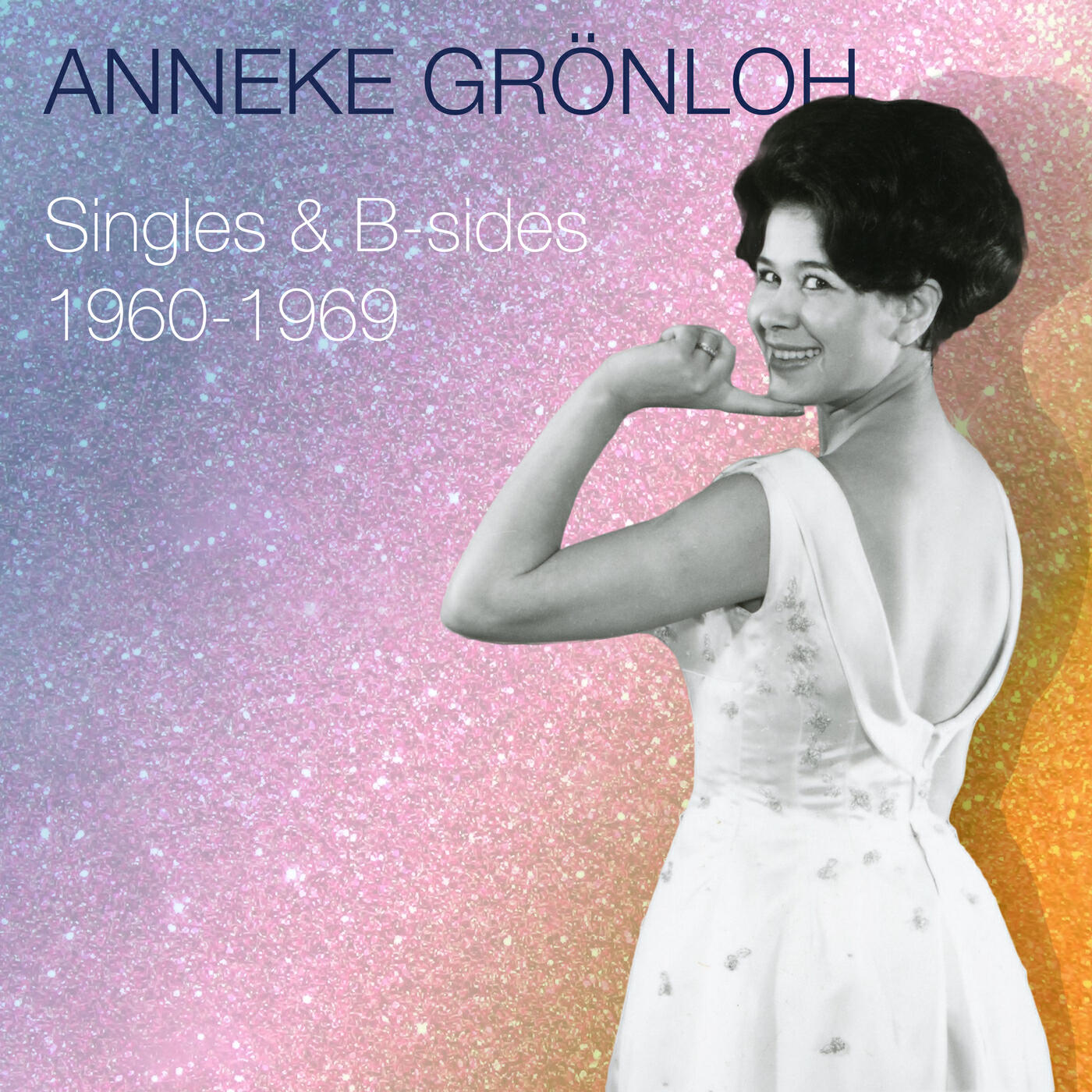 Релиз Singles & B-sides 1960-1969
