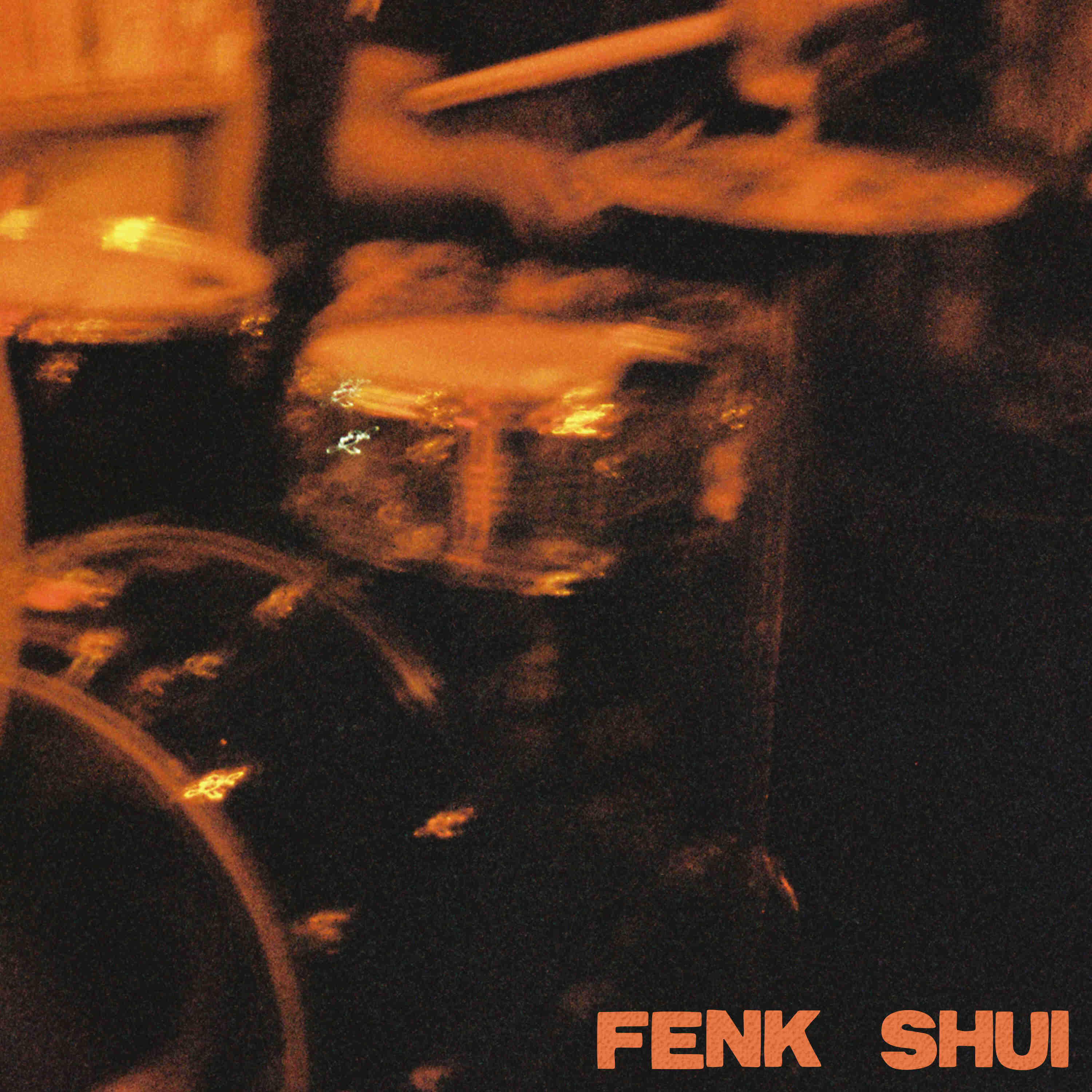 Релиз Fenk Shui
