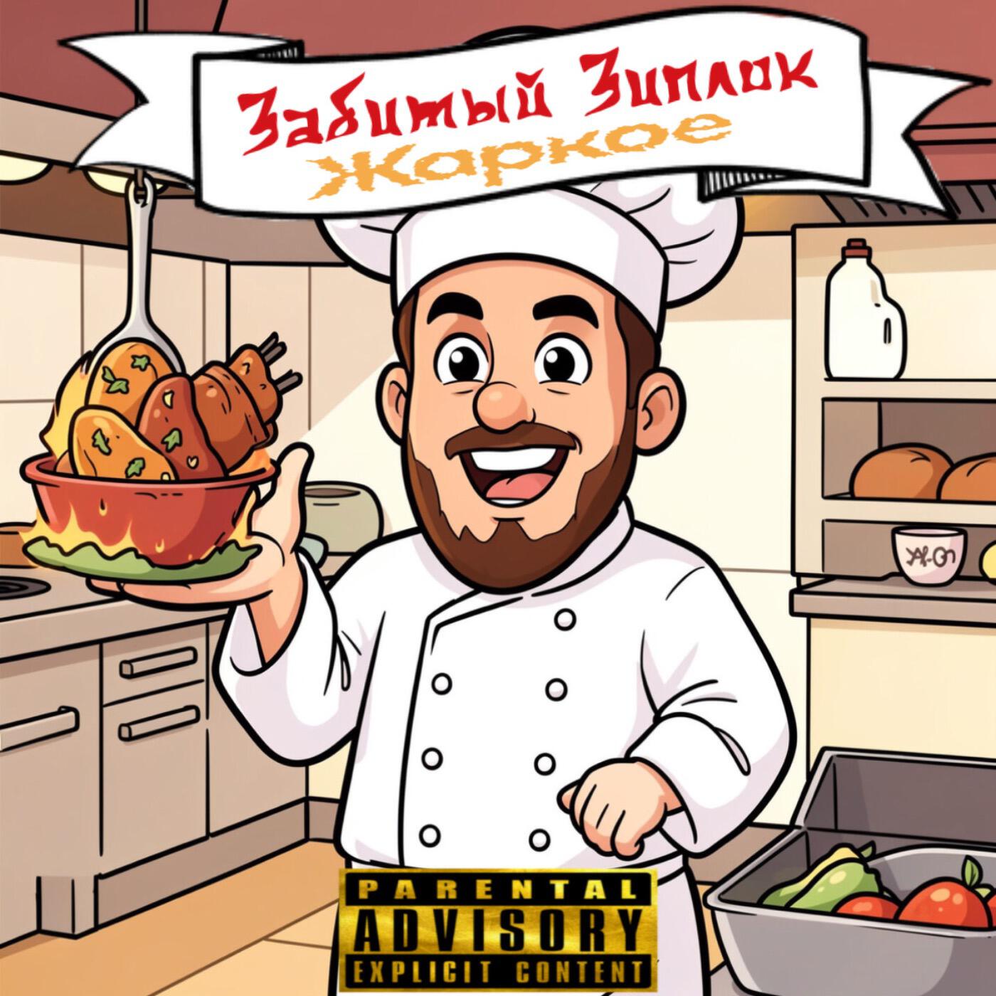 Релиз Жаркое