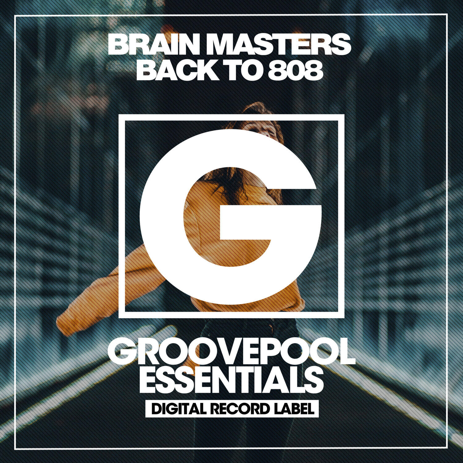 Релиз Back To 808