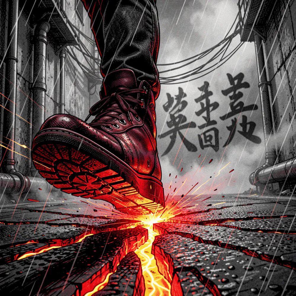 Релиз 一步 (Шаг вперёд)