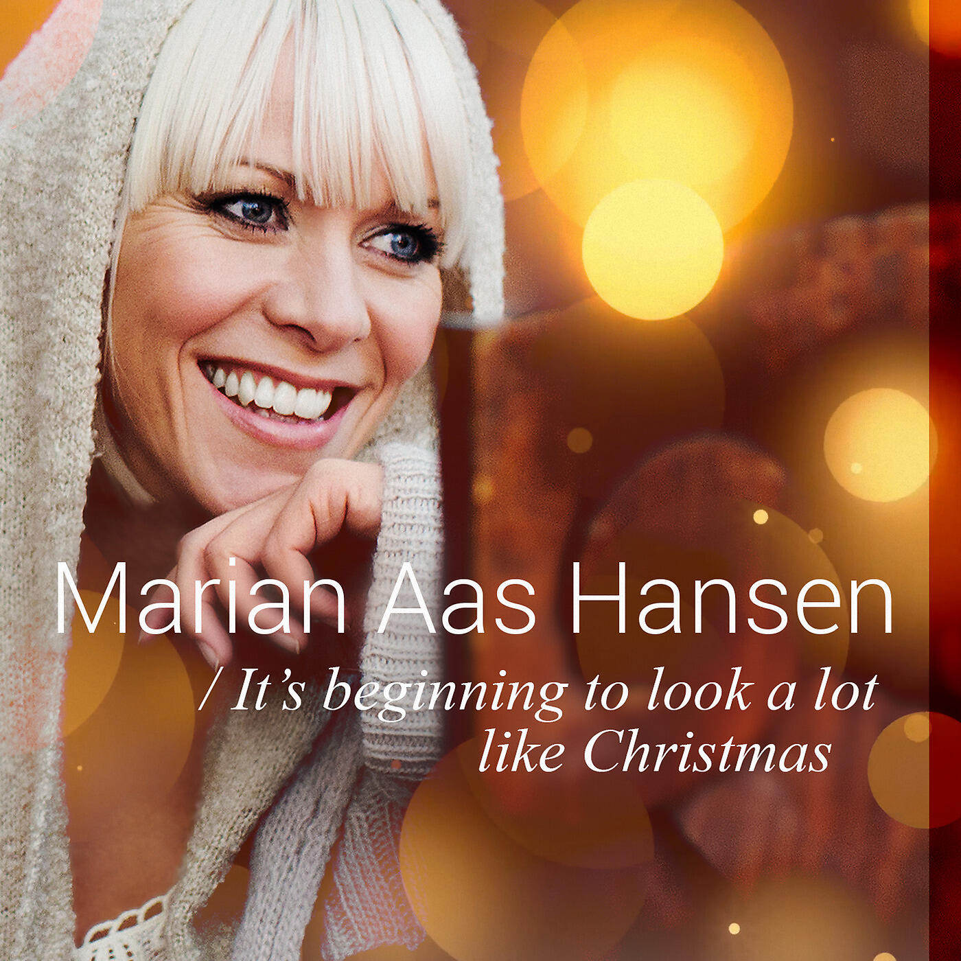 Релиз It's Beginning to Look a Lot Like Christmas