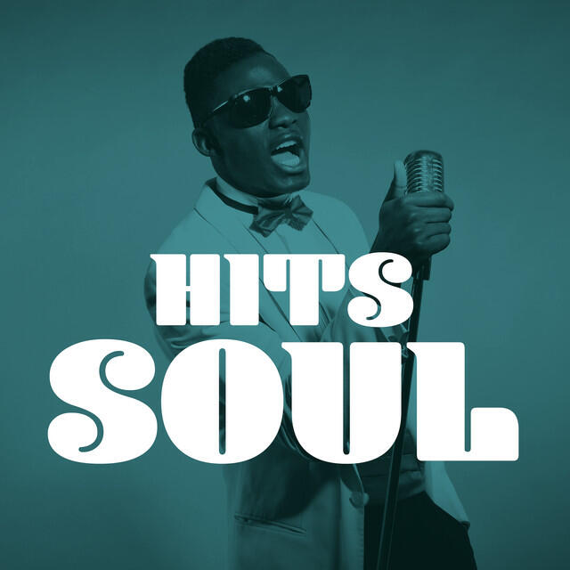 Релиз Hits Soul