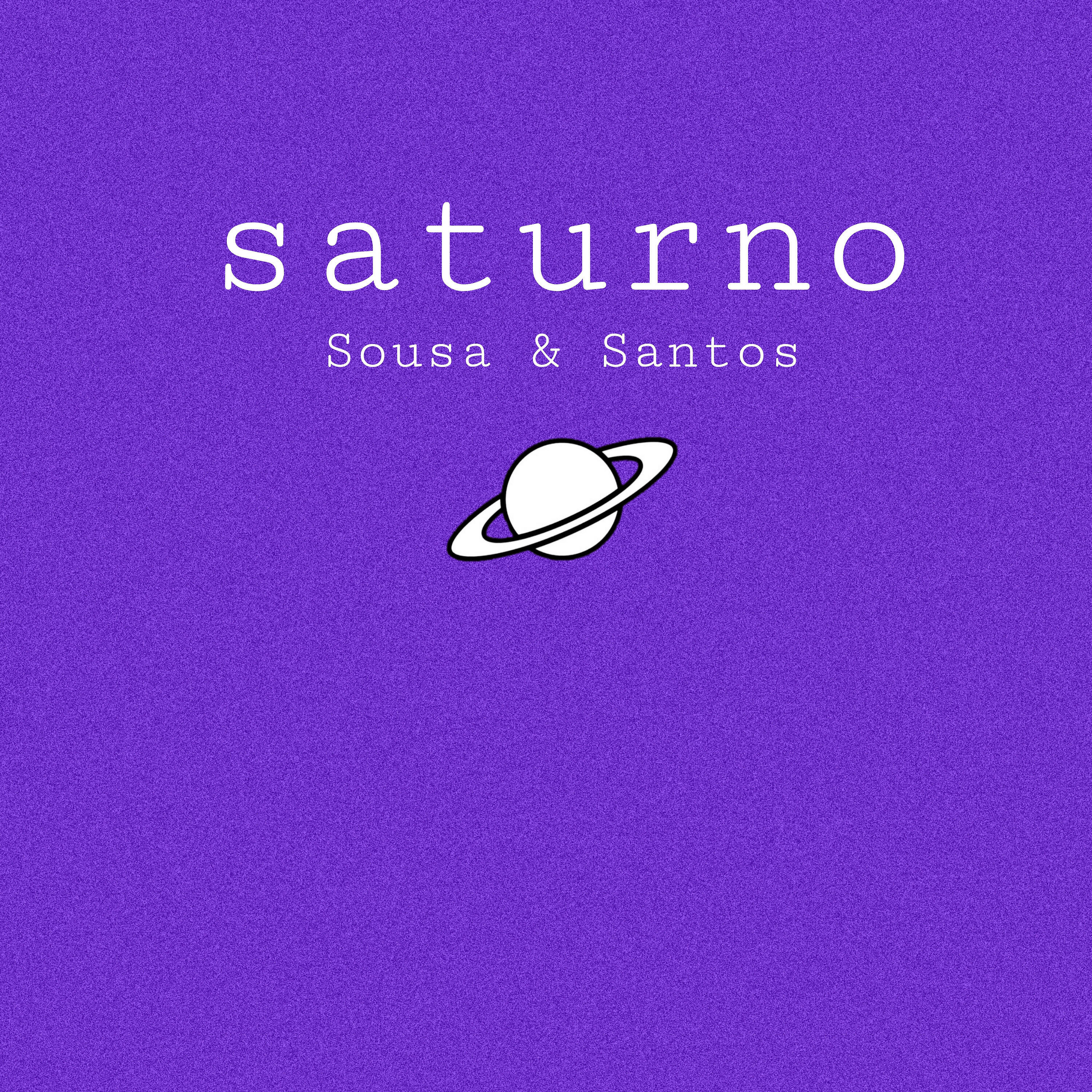 Постер альбома Saturno