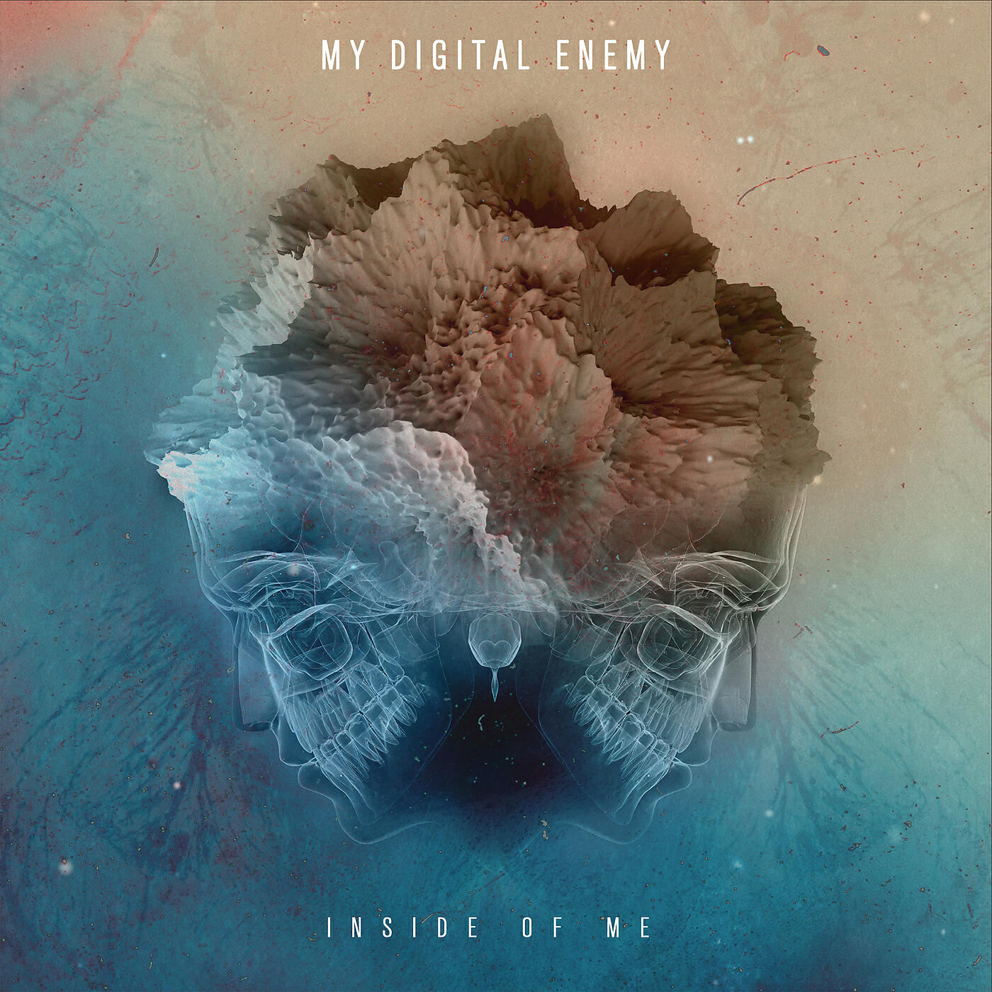 Релиз Inside Of Me