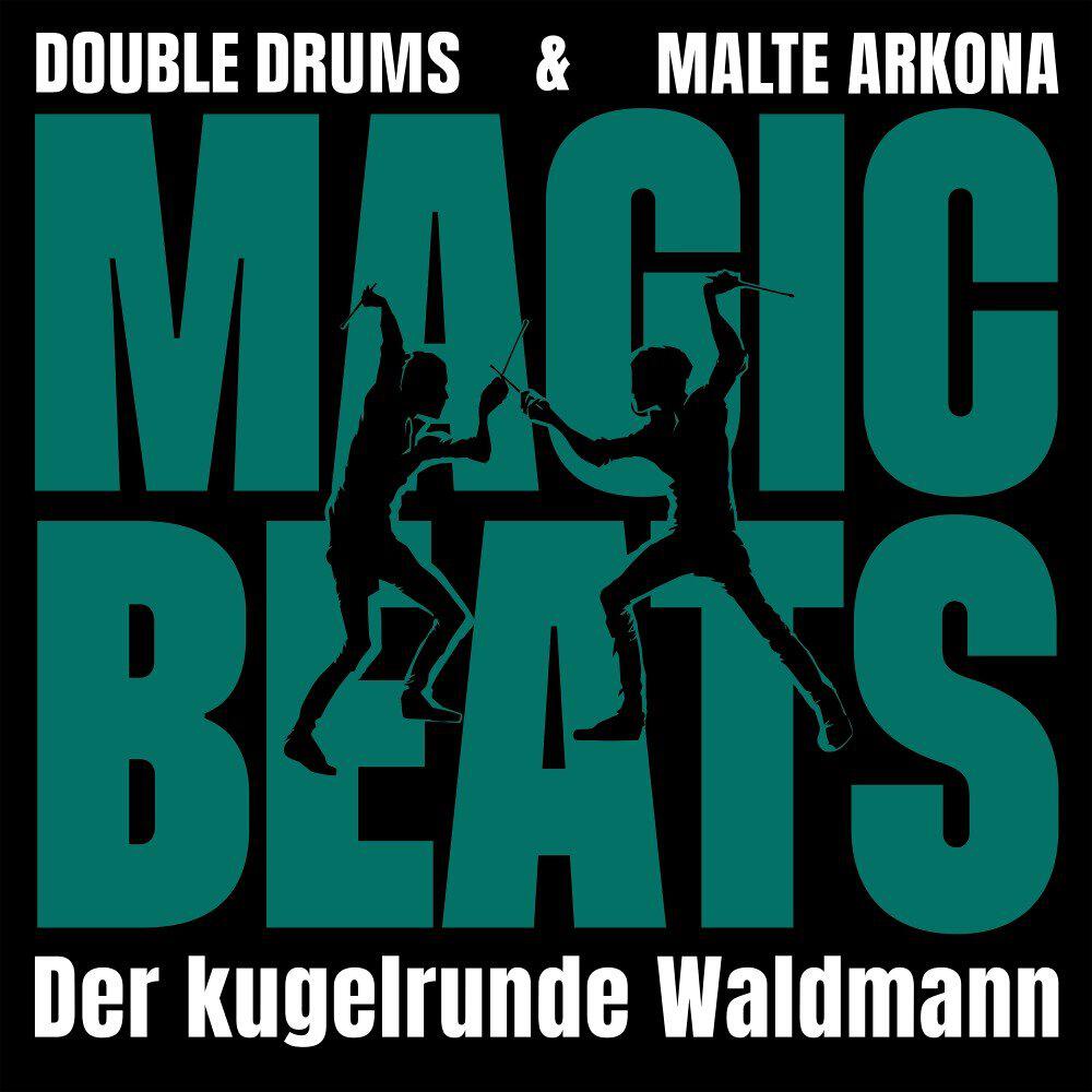 Релиз Der Kugelrunde Waldmann Single Edit
