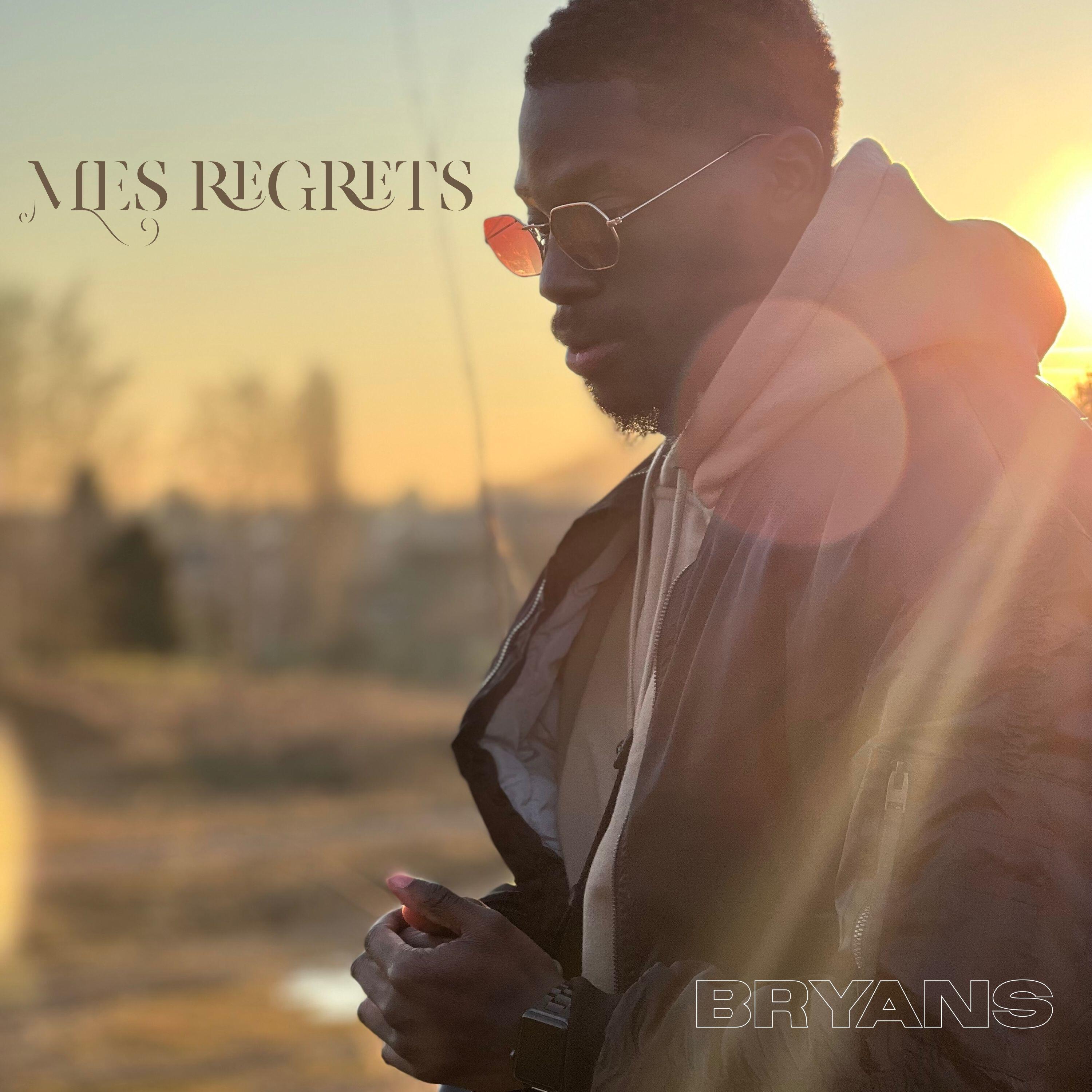 Релиз Mes regrets
