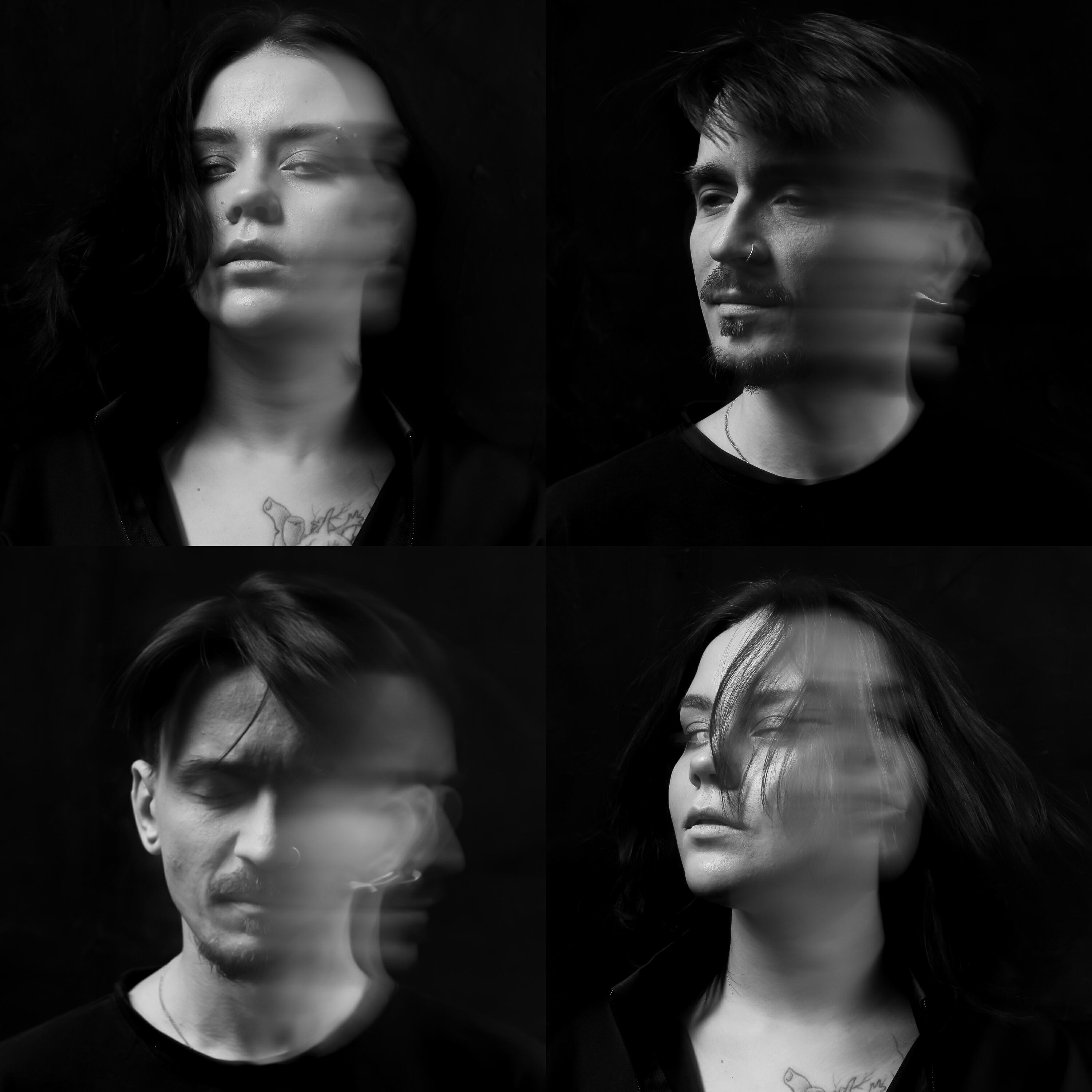 Релиз I Don't Feel You Anymore