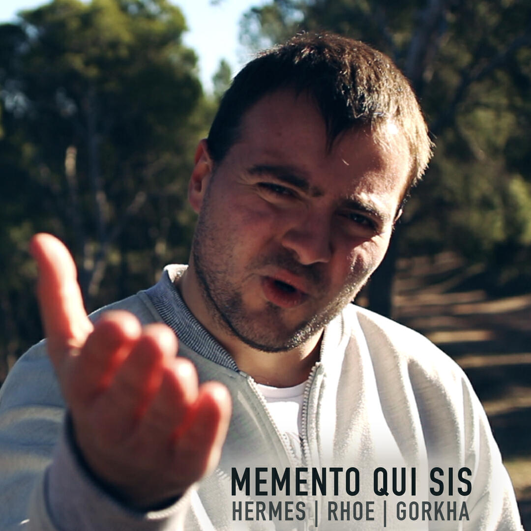 Релиз Memento qui sis