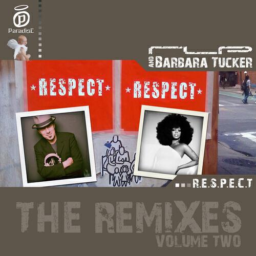 Релиз R.E.S.P.E.C.T (The Remixes Volume Two)