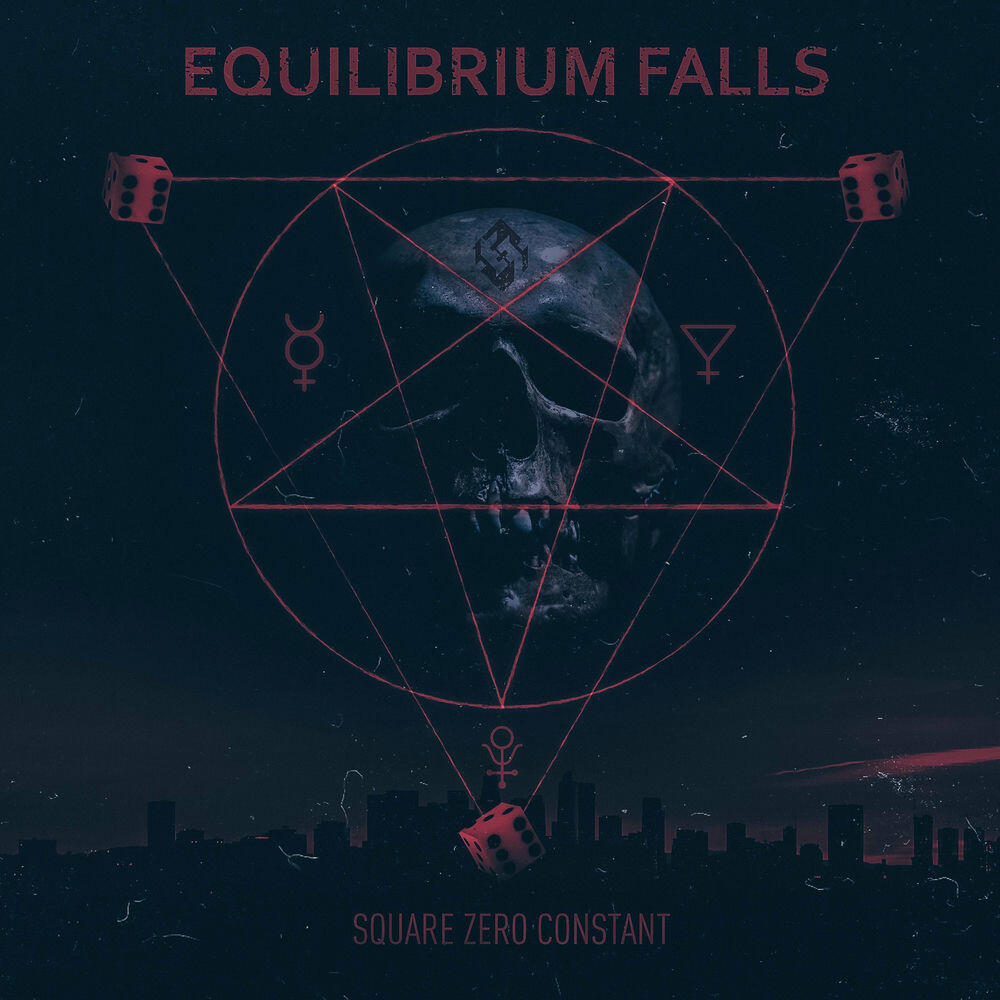 Релиз Square zero constant