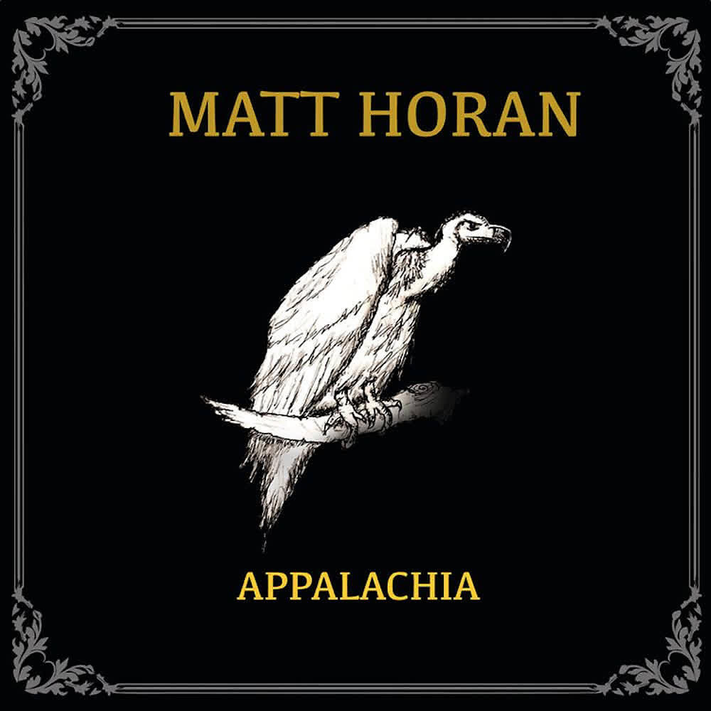 Релиз Appalachia