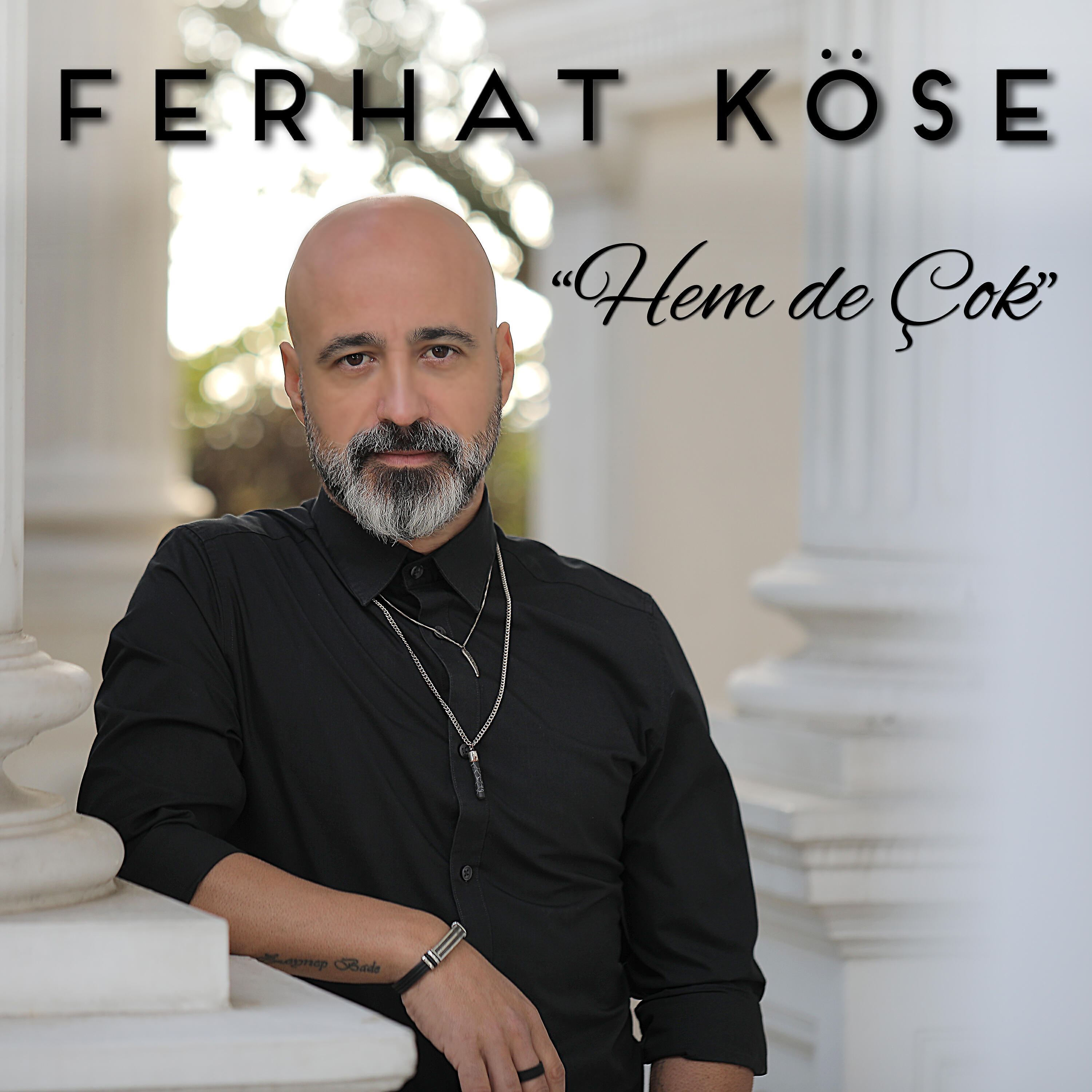 Трек Hem De Çok