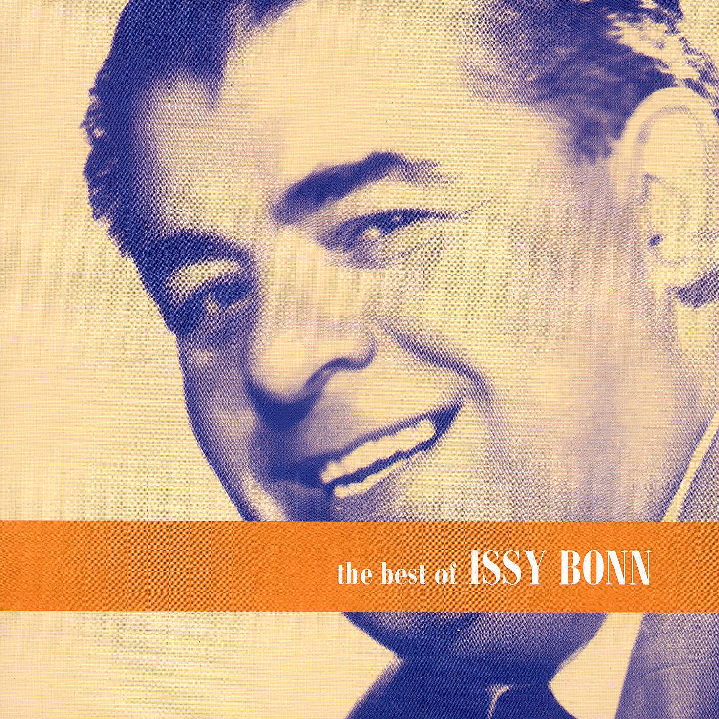 Релиз The Best Of Issy Bonn