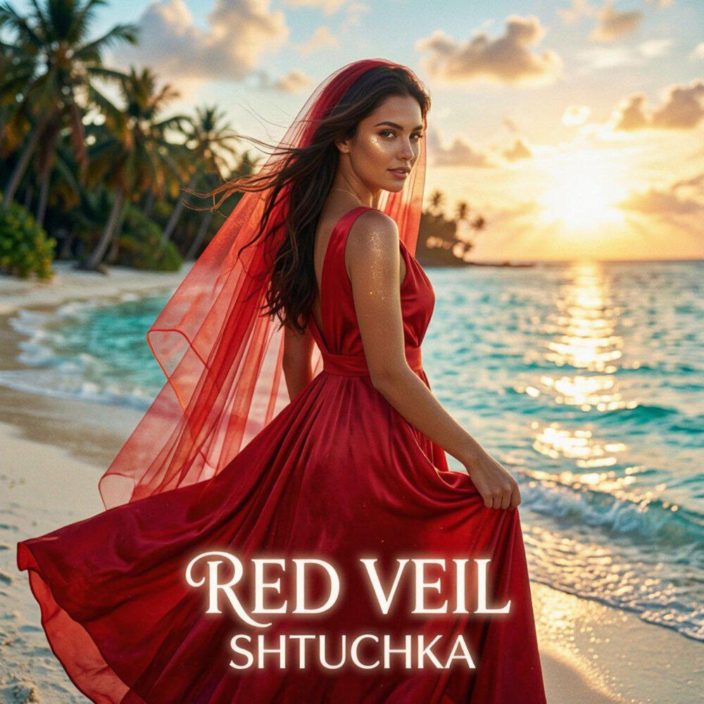 Релиз RED VEIL