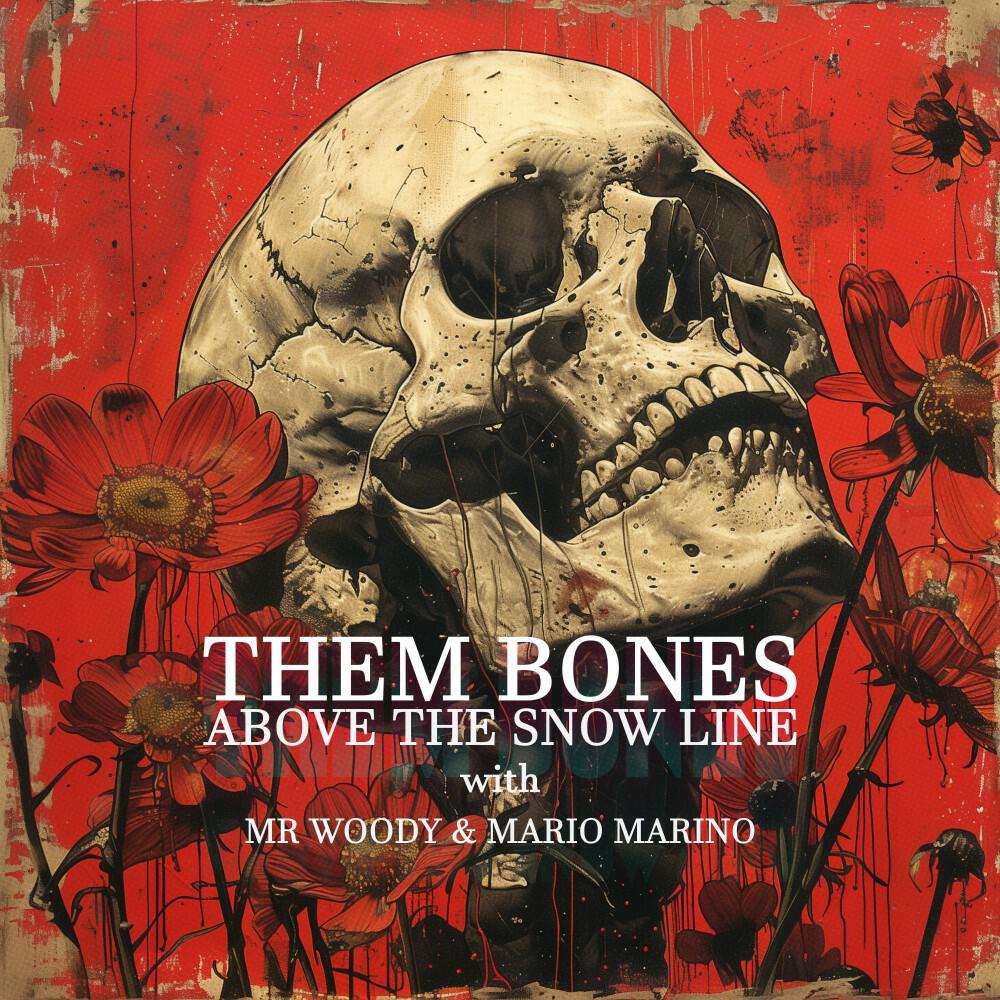 Релиз Them Bones