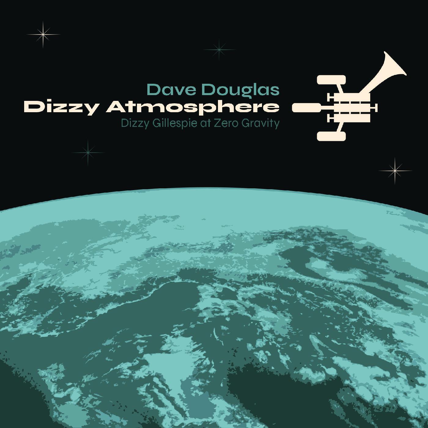 Релиз Dizzy Atmosphere