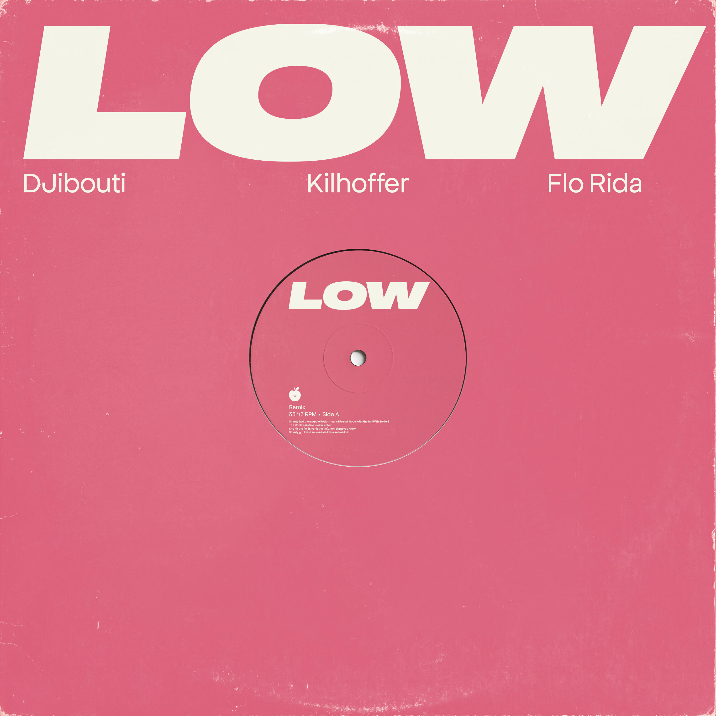 Релиз Low