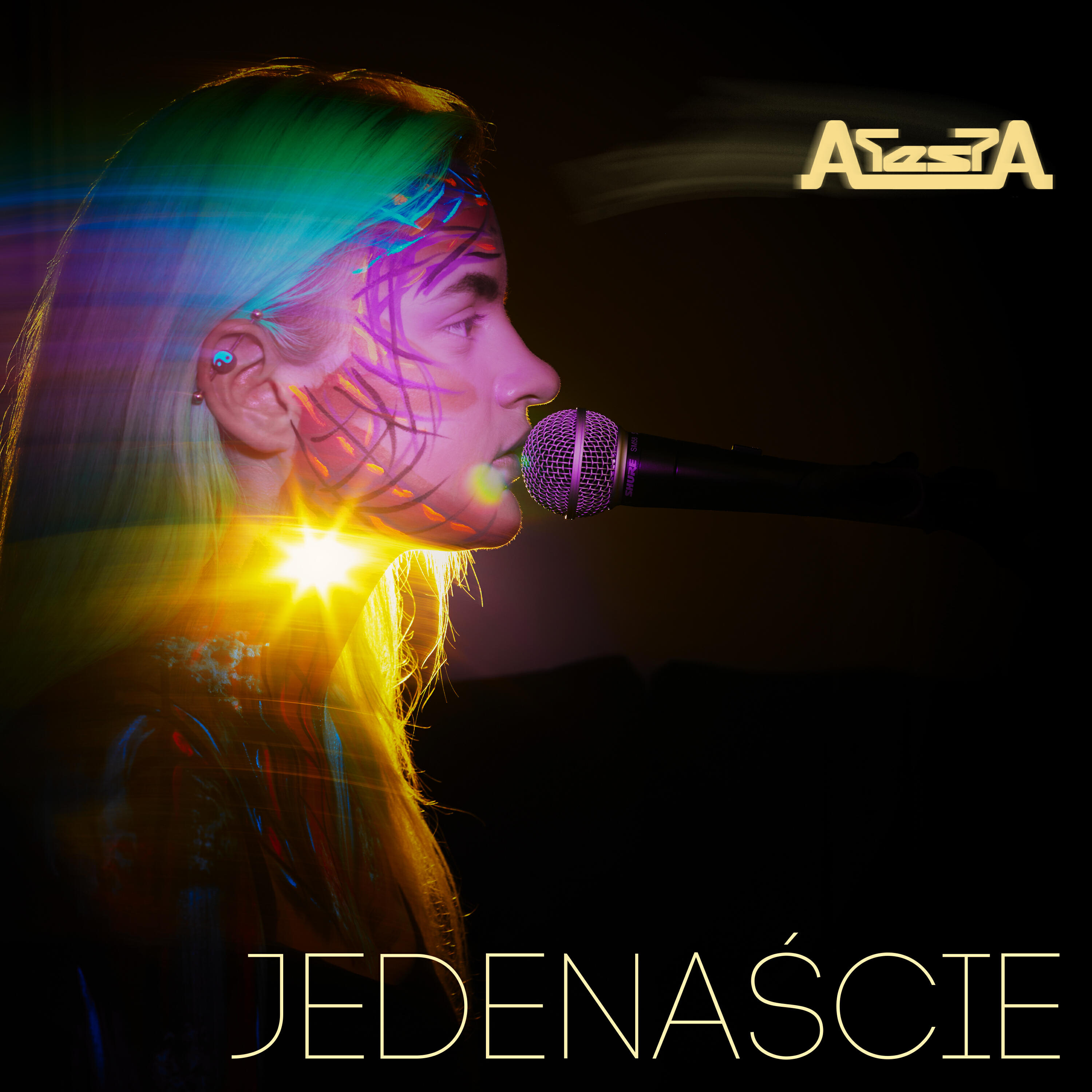 Релиз Jedenaście