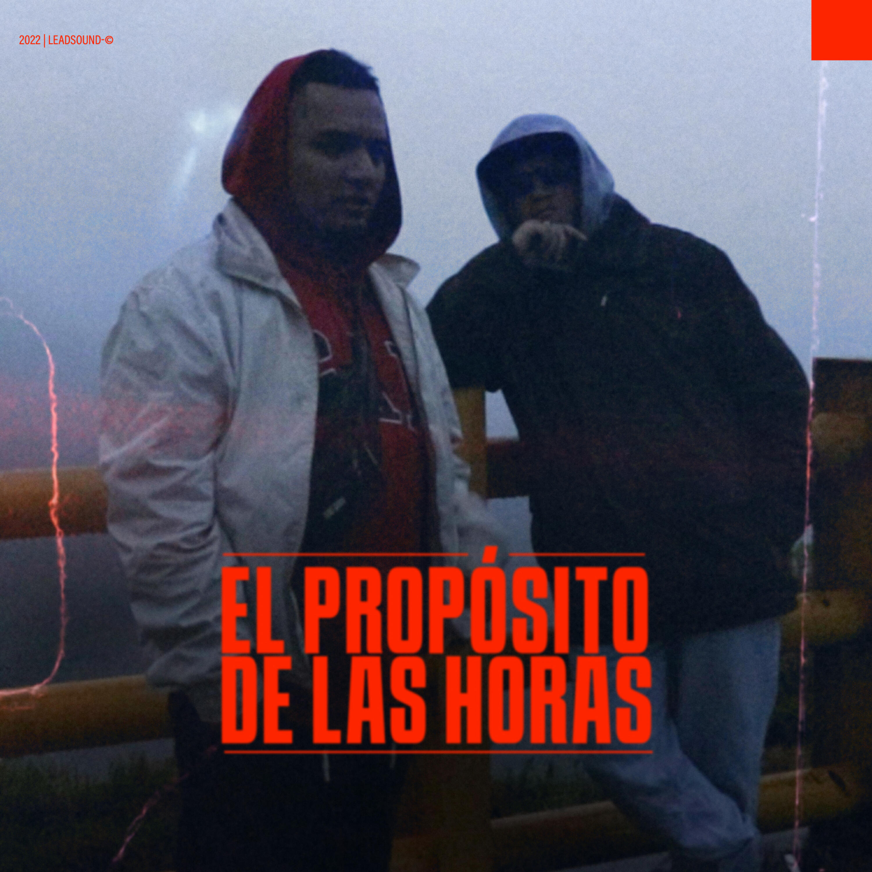 Релиз El Propósito de las Horas