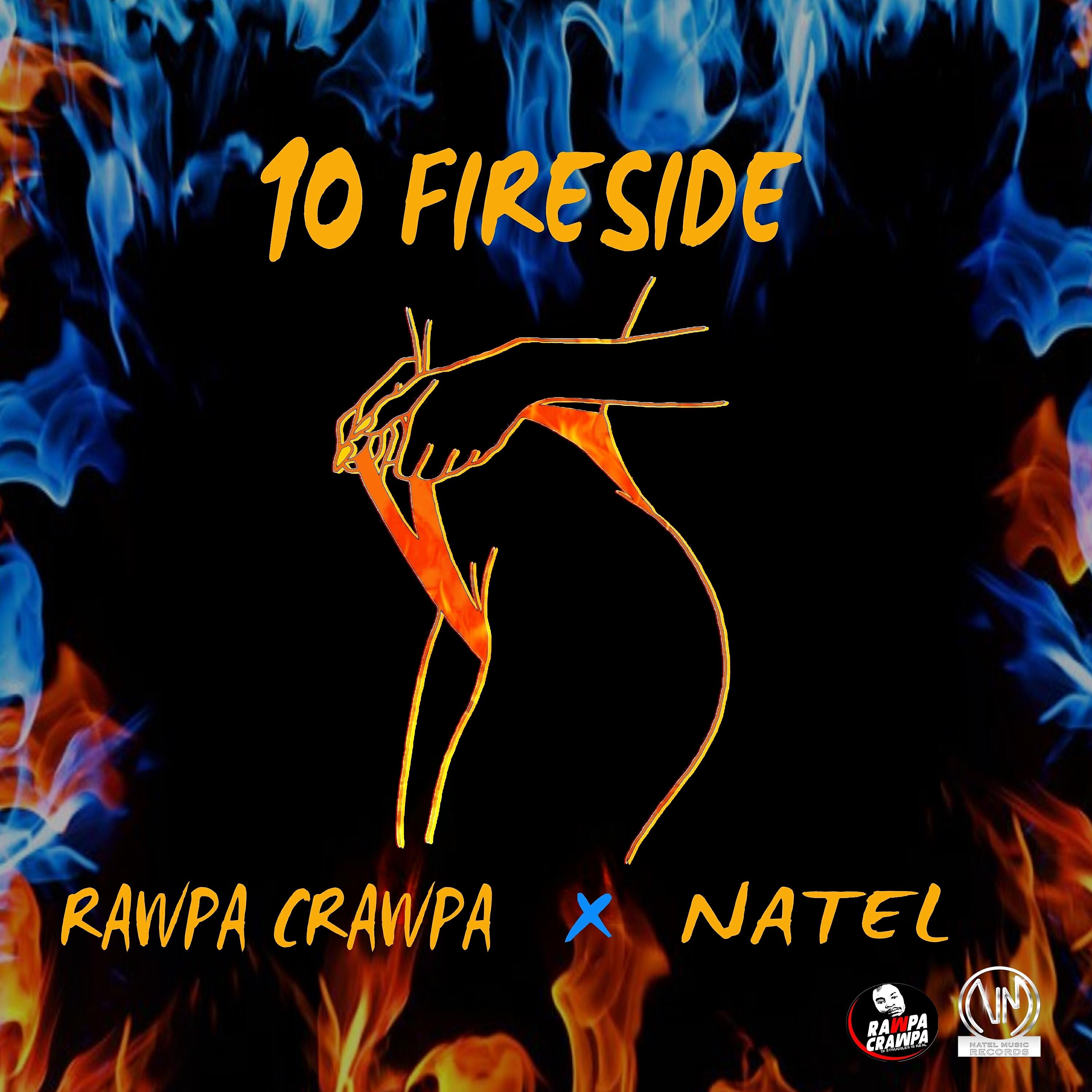 Релиз 10 Fireside