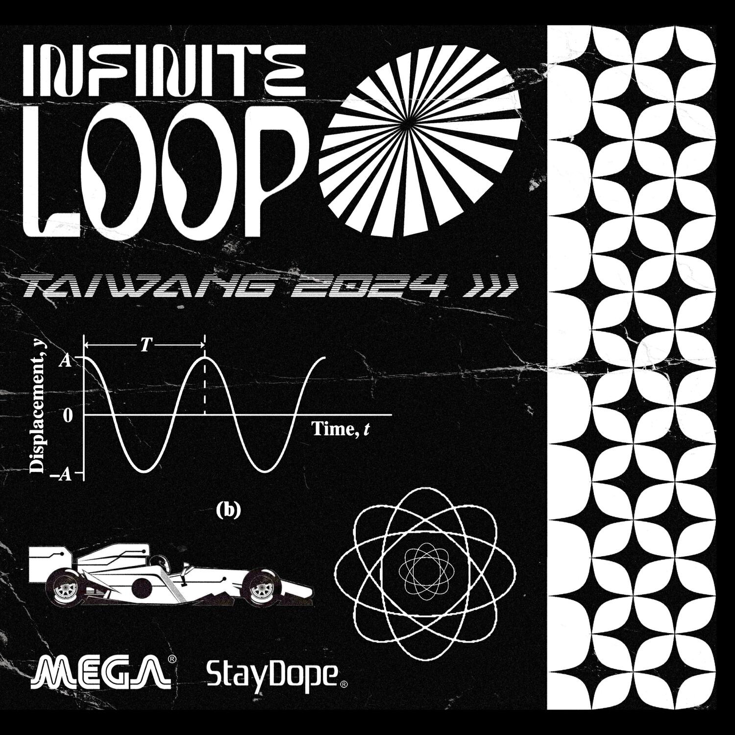 Релиз Infinite Loop